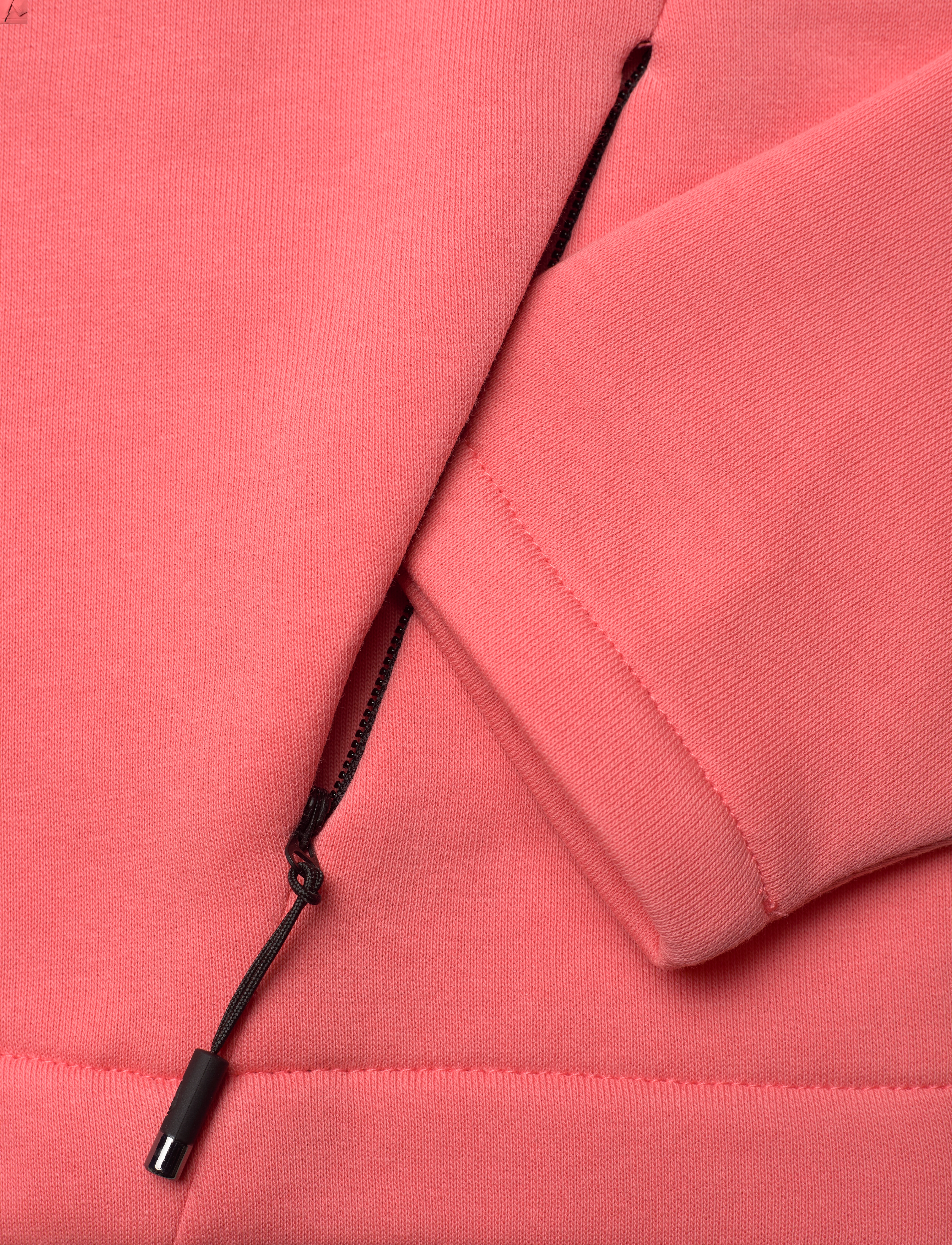 Sail Racing - W RACE T-NECK - hot coral - 3