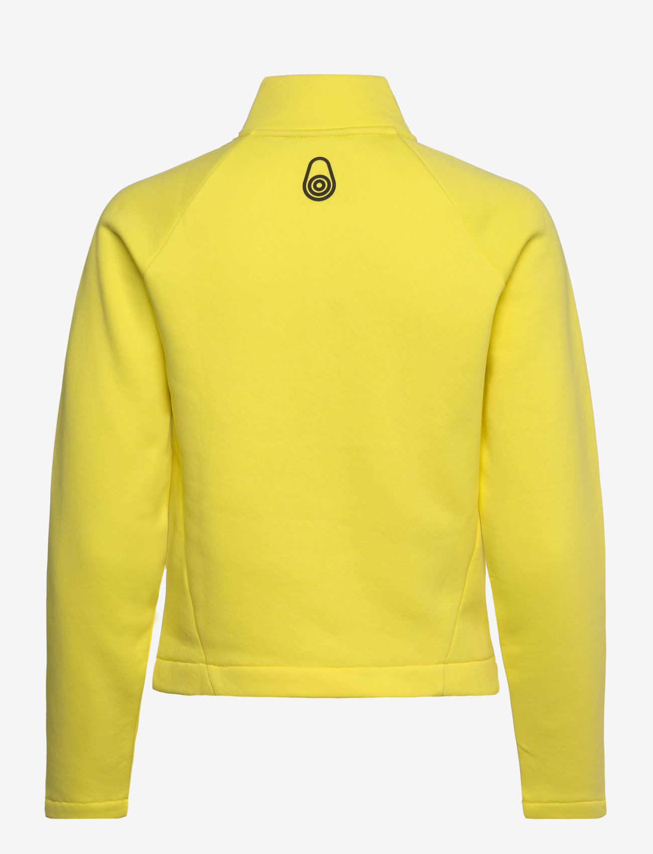 Sail Racing - W RACE T-NECK - oberteile - light lemon - 1