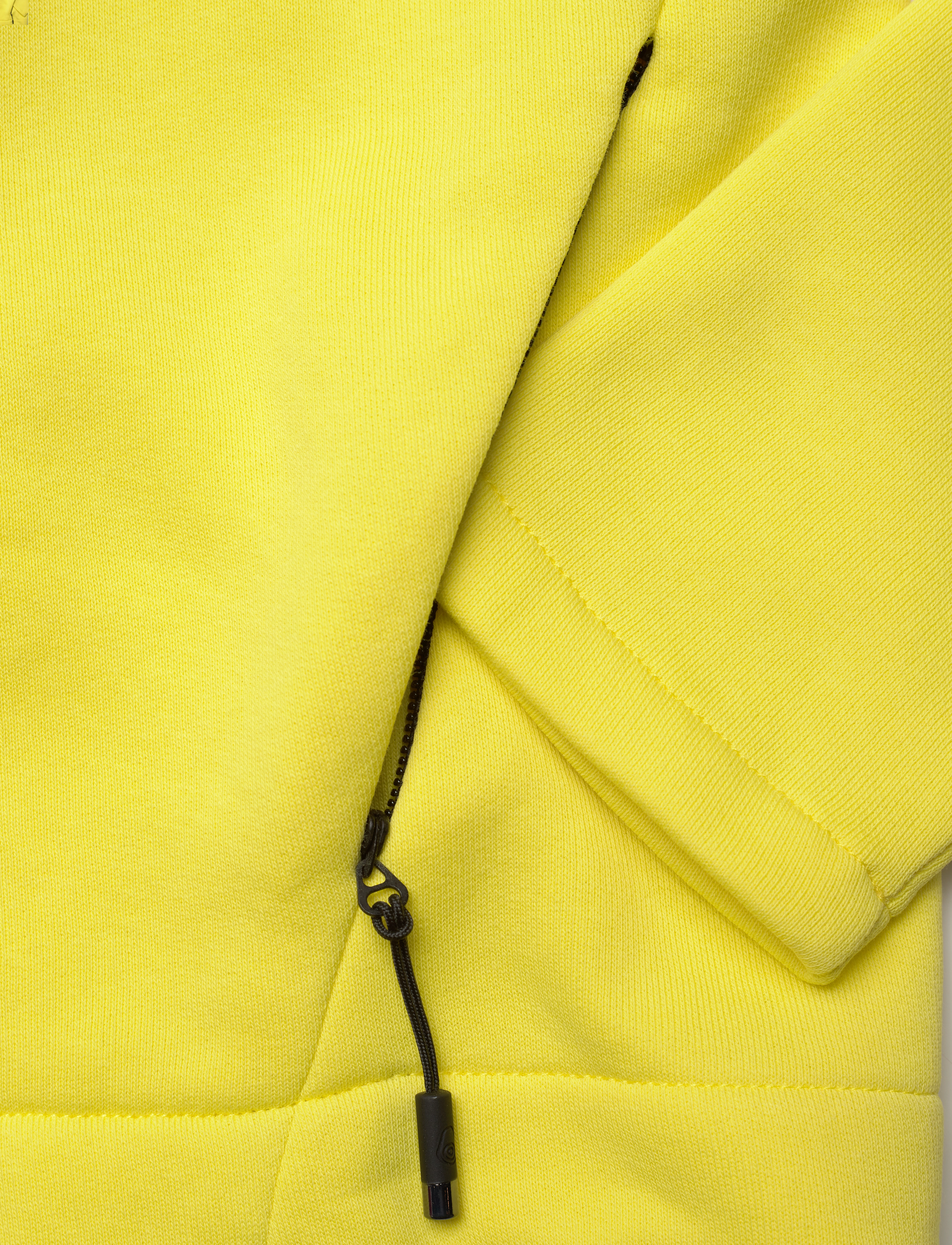 Sail Racing - W RACE T-NECK - light lemon - 3