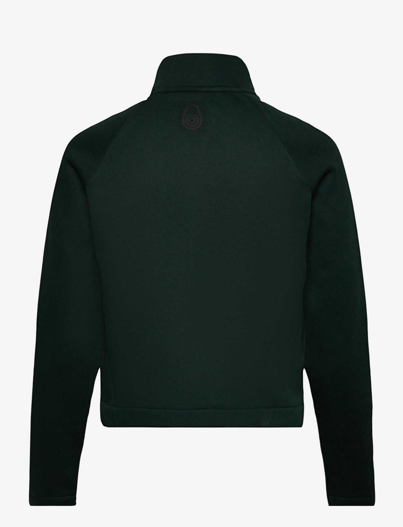 Sail Racing - W RACE T-NECK - pine green - 1