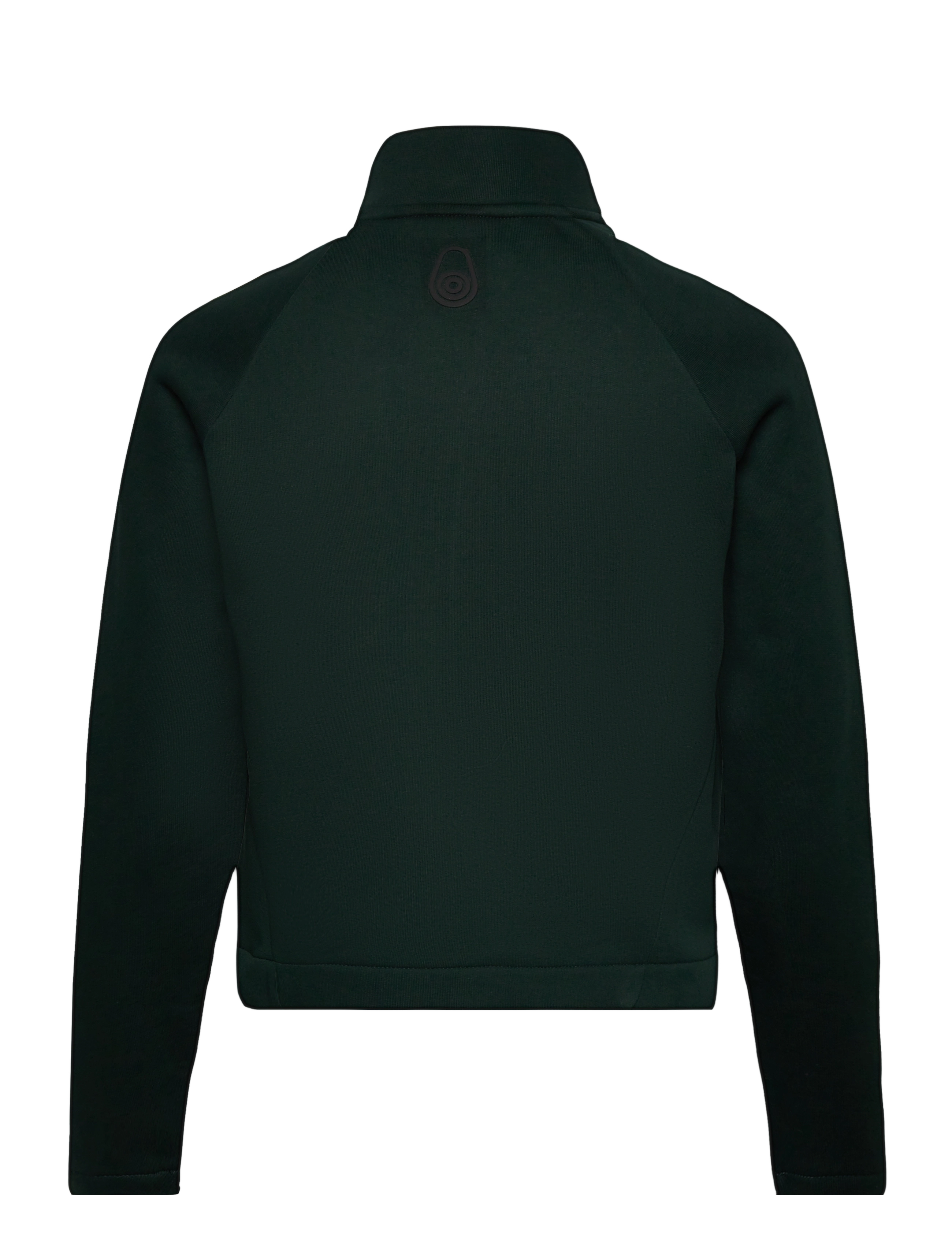 Sail Racing - W RACE T-NECK - pine green - 1