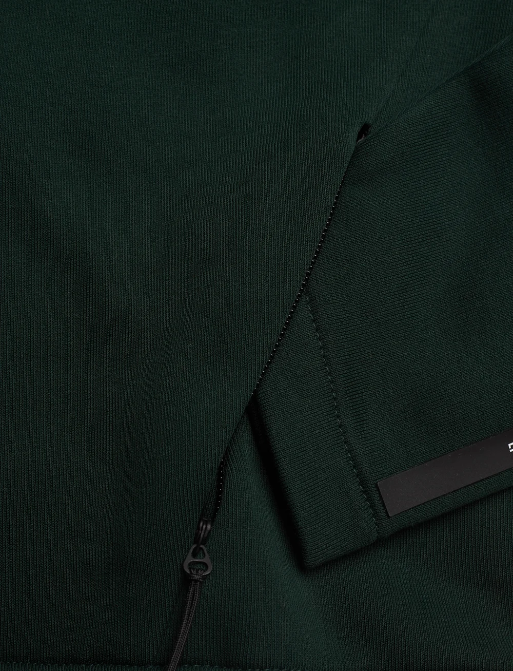 Sail Racing - W RACE T-NECK - oberteile - pine green - 3