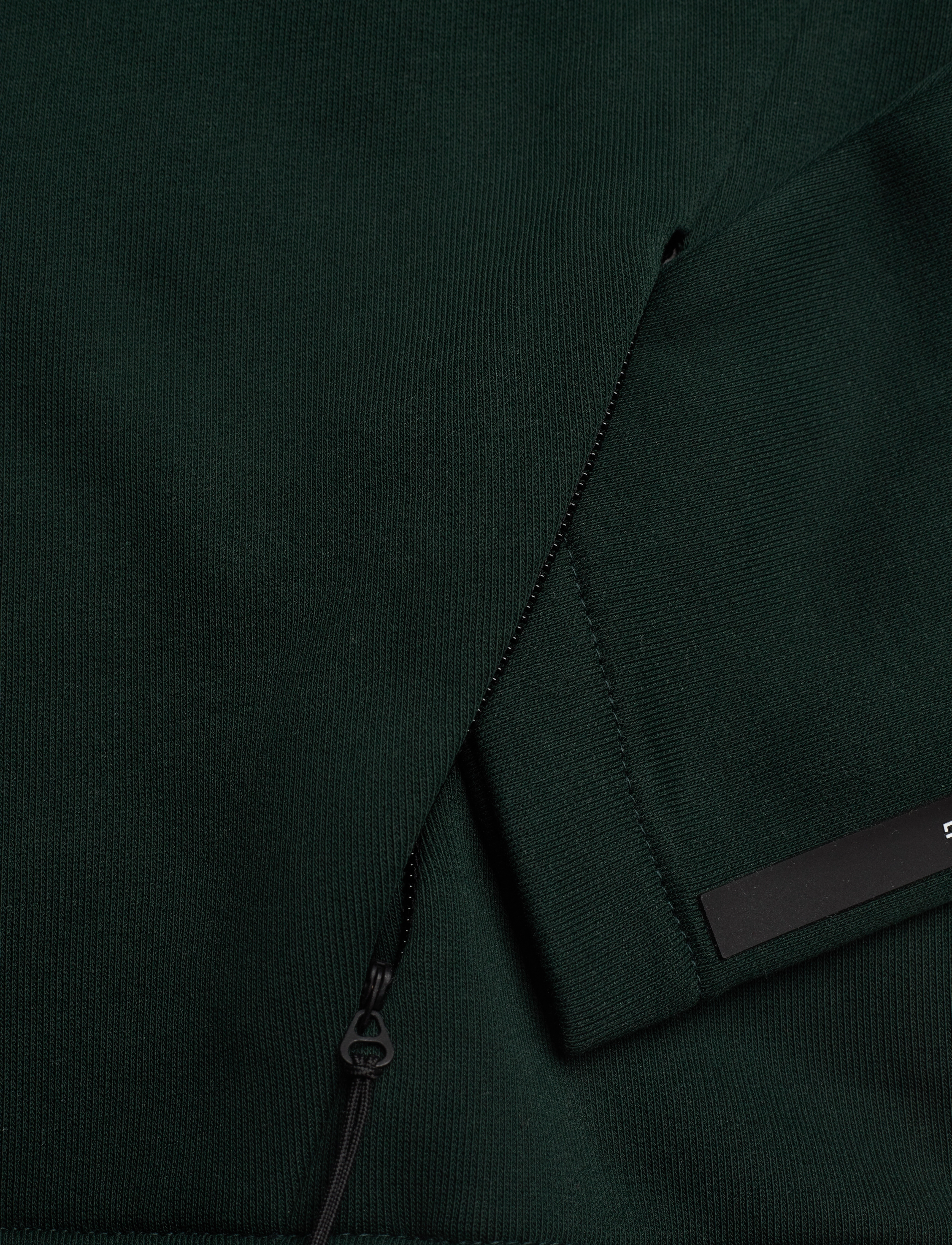 Sail Racing - W RACE T-NECK - pine green - 3
