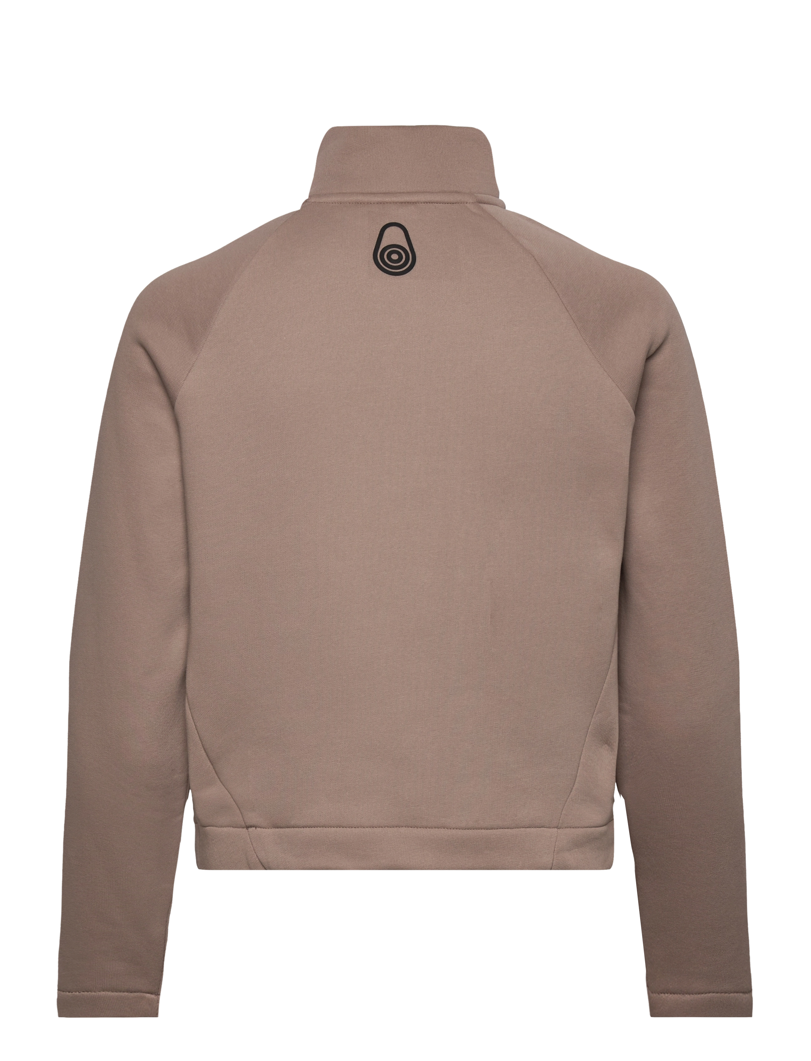Sail Racing - W RACE T-NECK - sand - 1