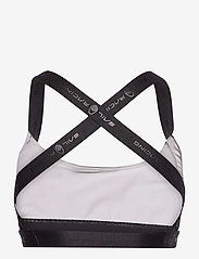 Sail Racing - W RACE BIKINI - paelast bikiinide ülaosad - dim grey - 1