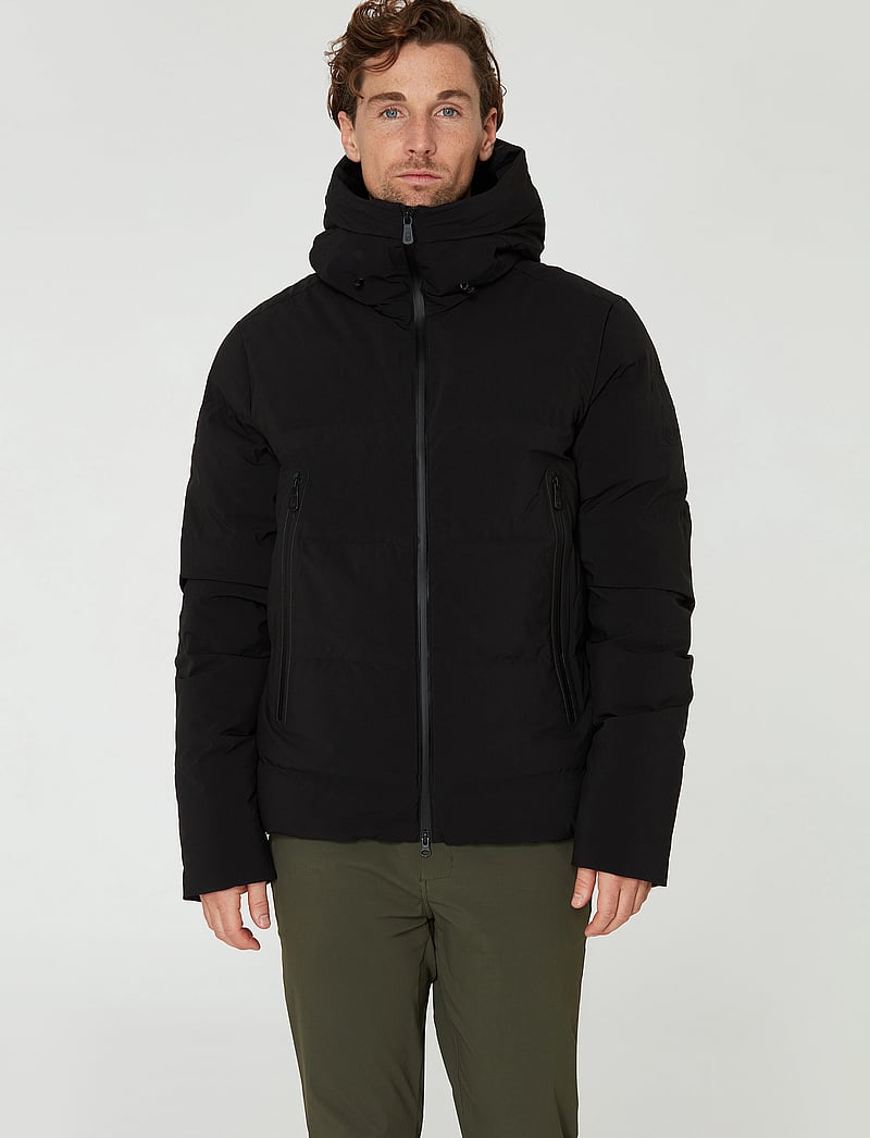 Sail Racing Race Welded Down Hood – down jackets – shop at Booztlet