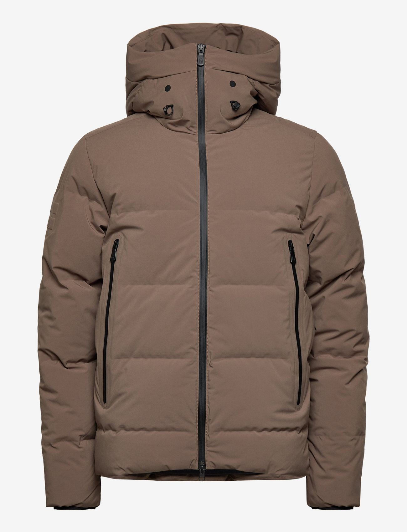 Sail Racing Race Welded Down Hood (SRG2131113) Dúnjakkar