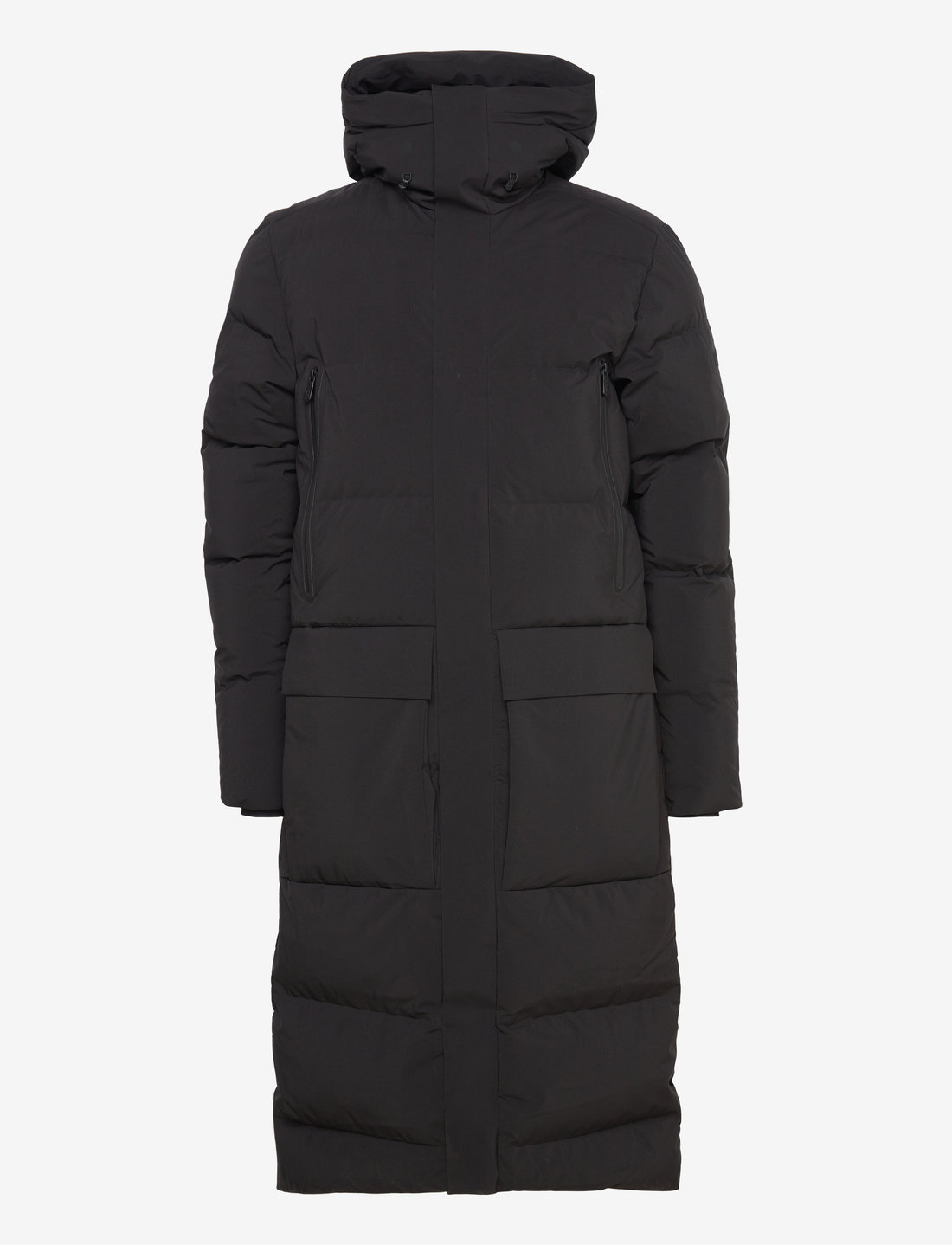 Sail racing w race 2025 down parka