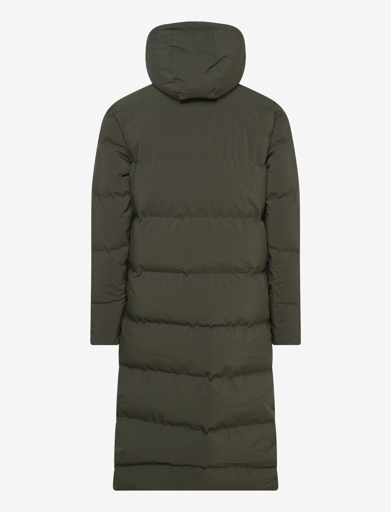 Sail Racing - RACE WELDED DOWN COAT - dark forest - 1