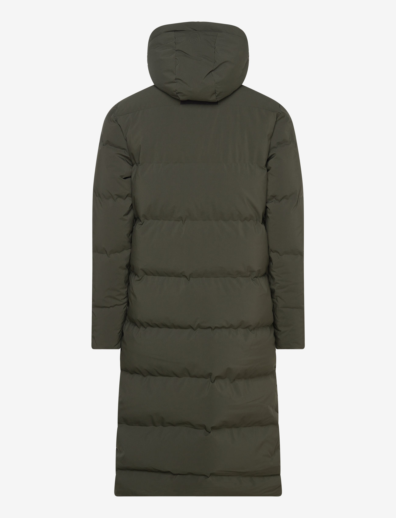 Sail Racing - RACE WELDED DOWN COAT - dark forest - 2