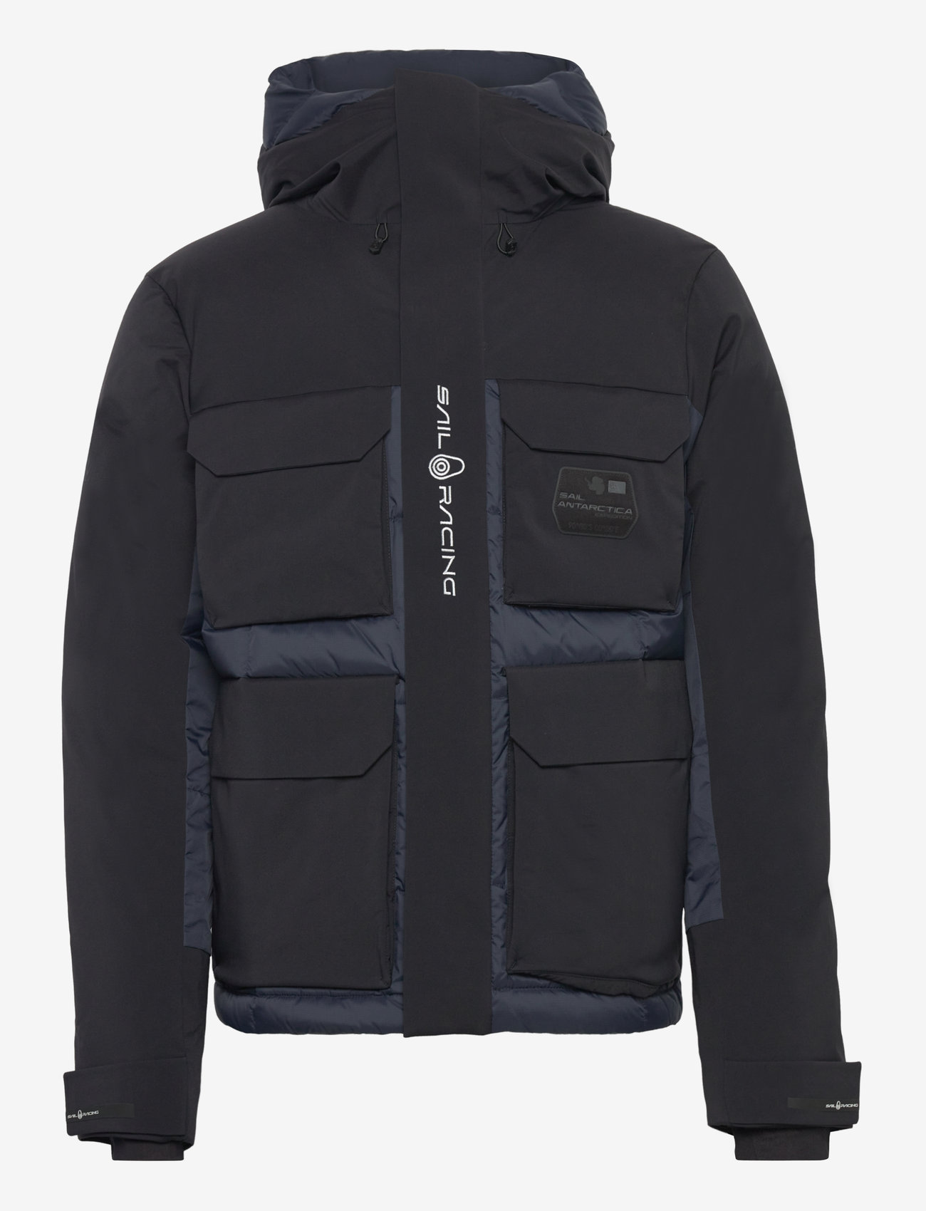 Sail Racing - GLACIER JACKET - outdoor jacken - dark navy - 0