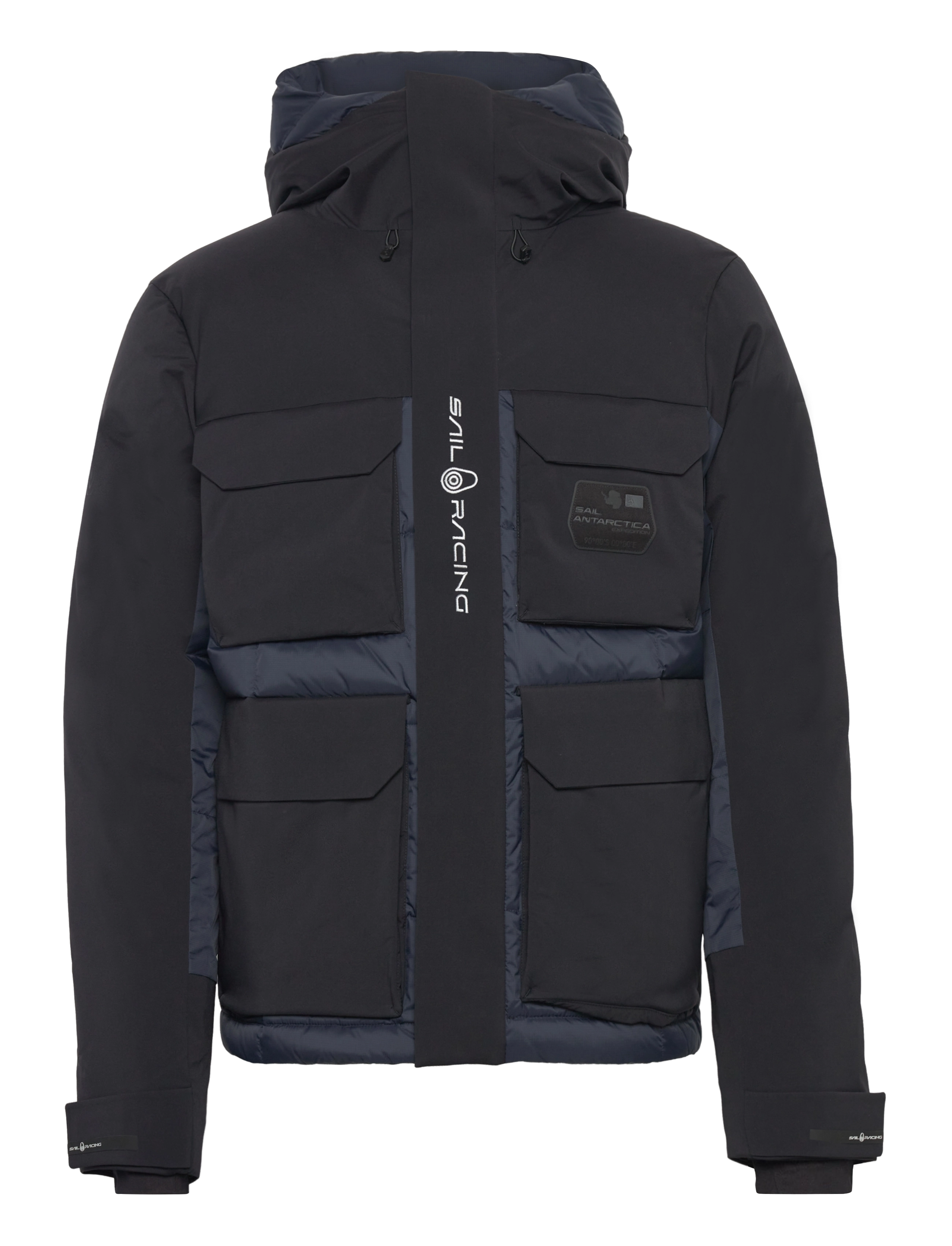 DARK NAVY