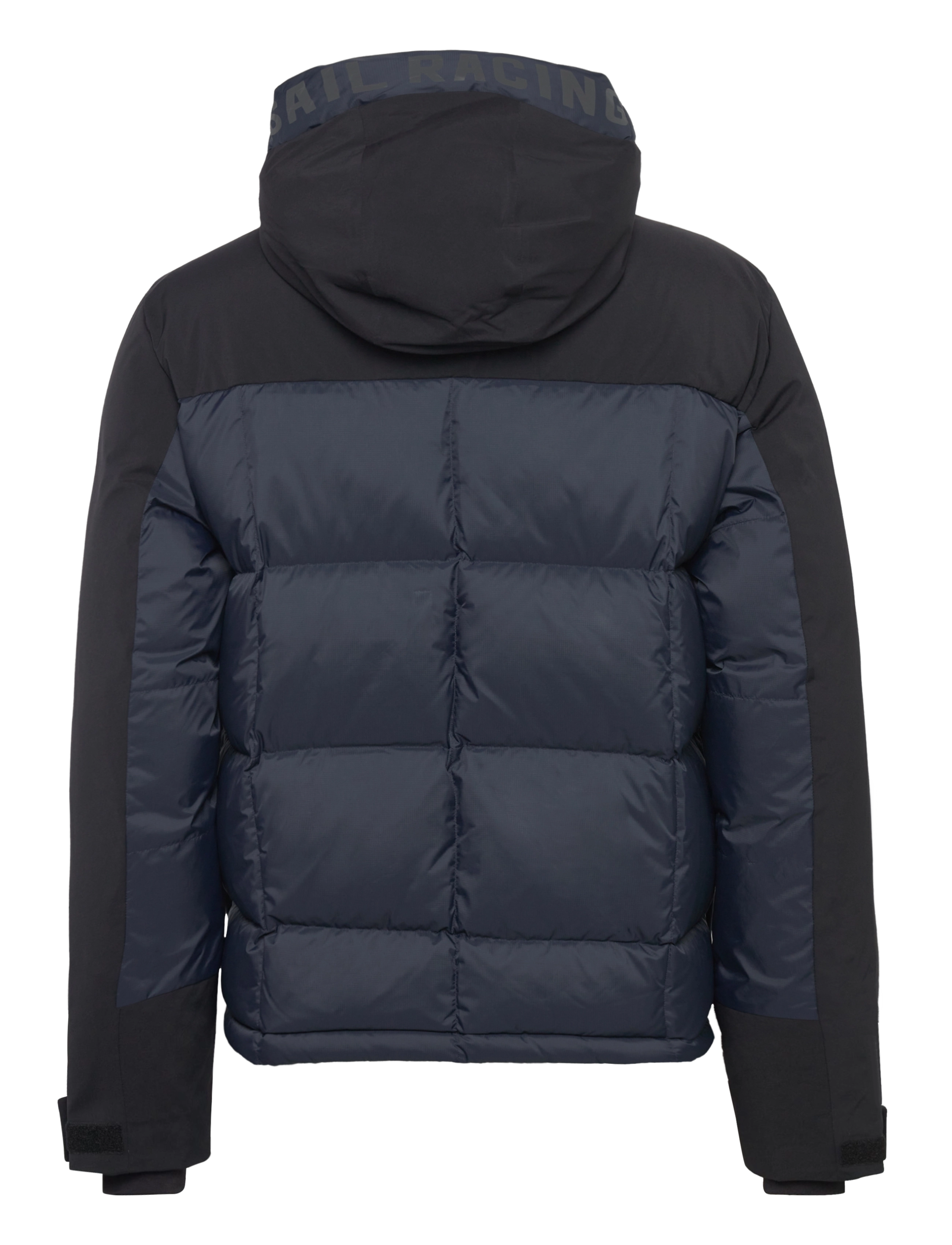 Sail Racing - GLACIER JACKET - outdoor & rain jackets - dark navy - 1