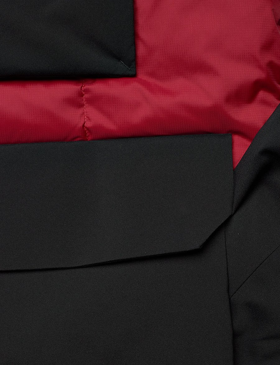 Sail Racing - GLACIER JACKET - friluftsjackor - red dahlia - 3