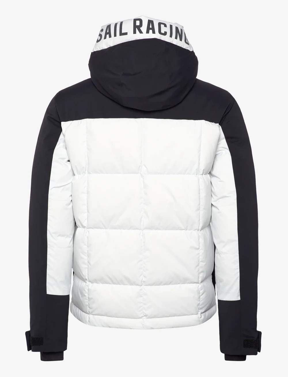 Sail Racing - GLACIER JACKET - friluftsjakker - spray white - 1