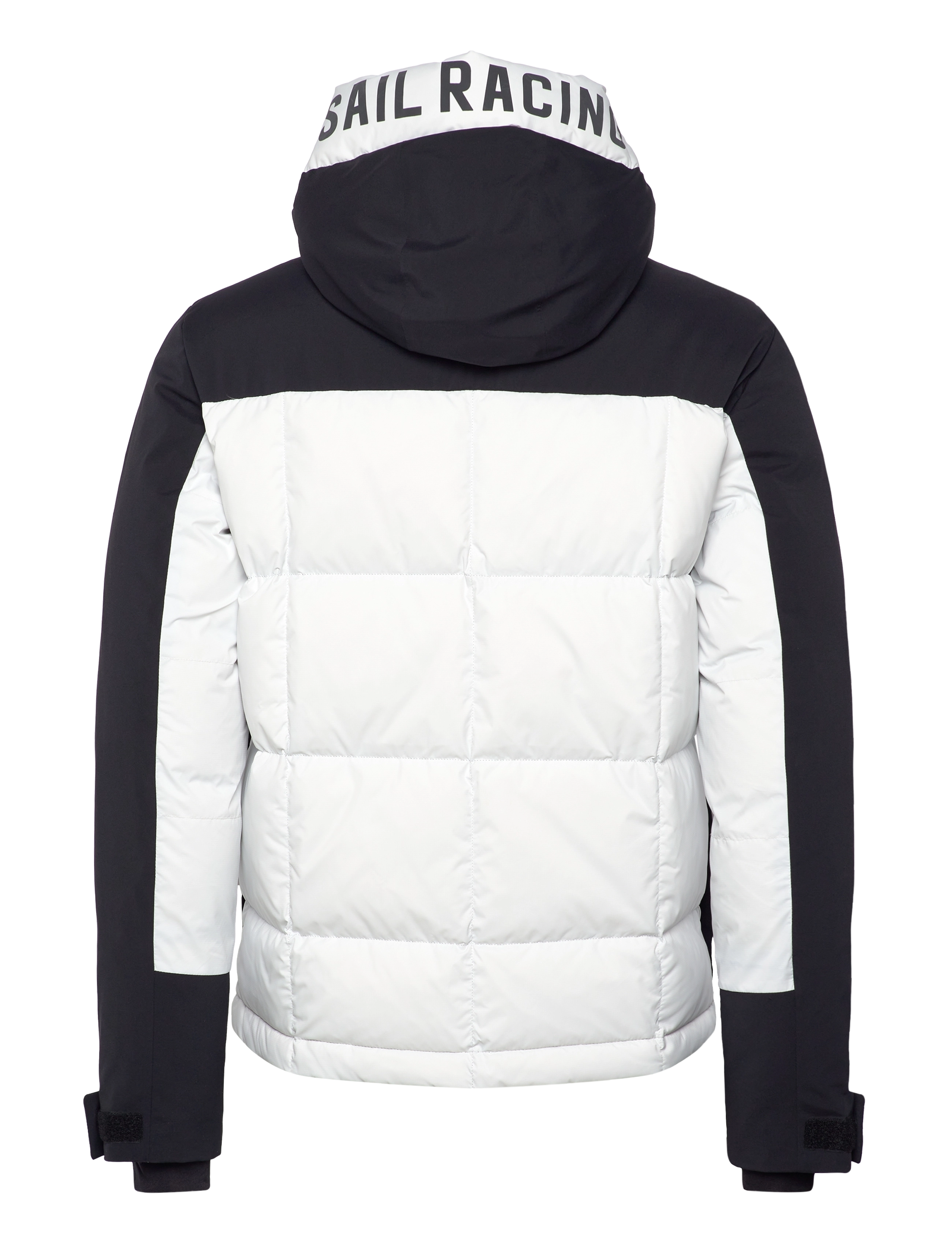 Sail Racing - GLACIER JACKET - outdoor- & regenjacken - spray white - 1