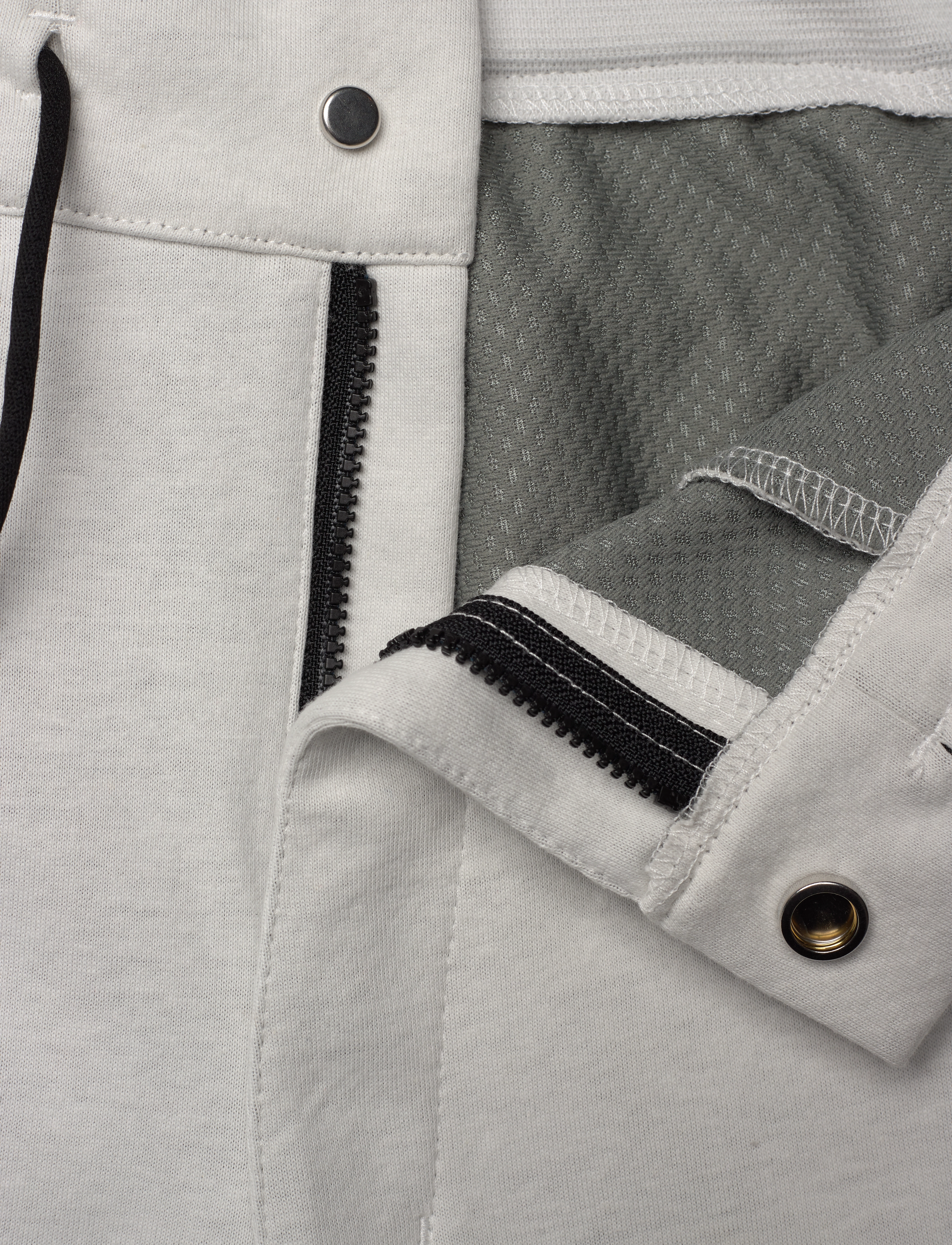 Sail Racing - RACE EDITION PANT - storm white - 3