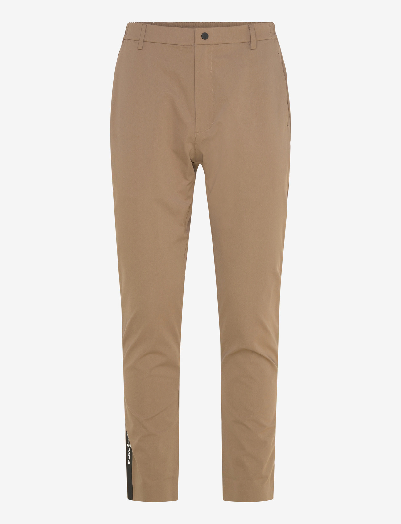Sail Racing - RACE EDITION TECH PANT - casual byxor - slate beige - 0