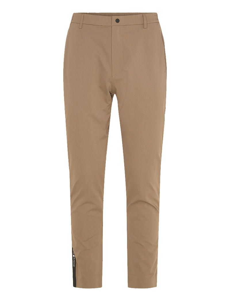 Sail Racing - RACE EDITION TECH PANT - casual byxor - slate beige - 0
