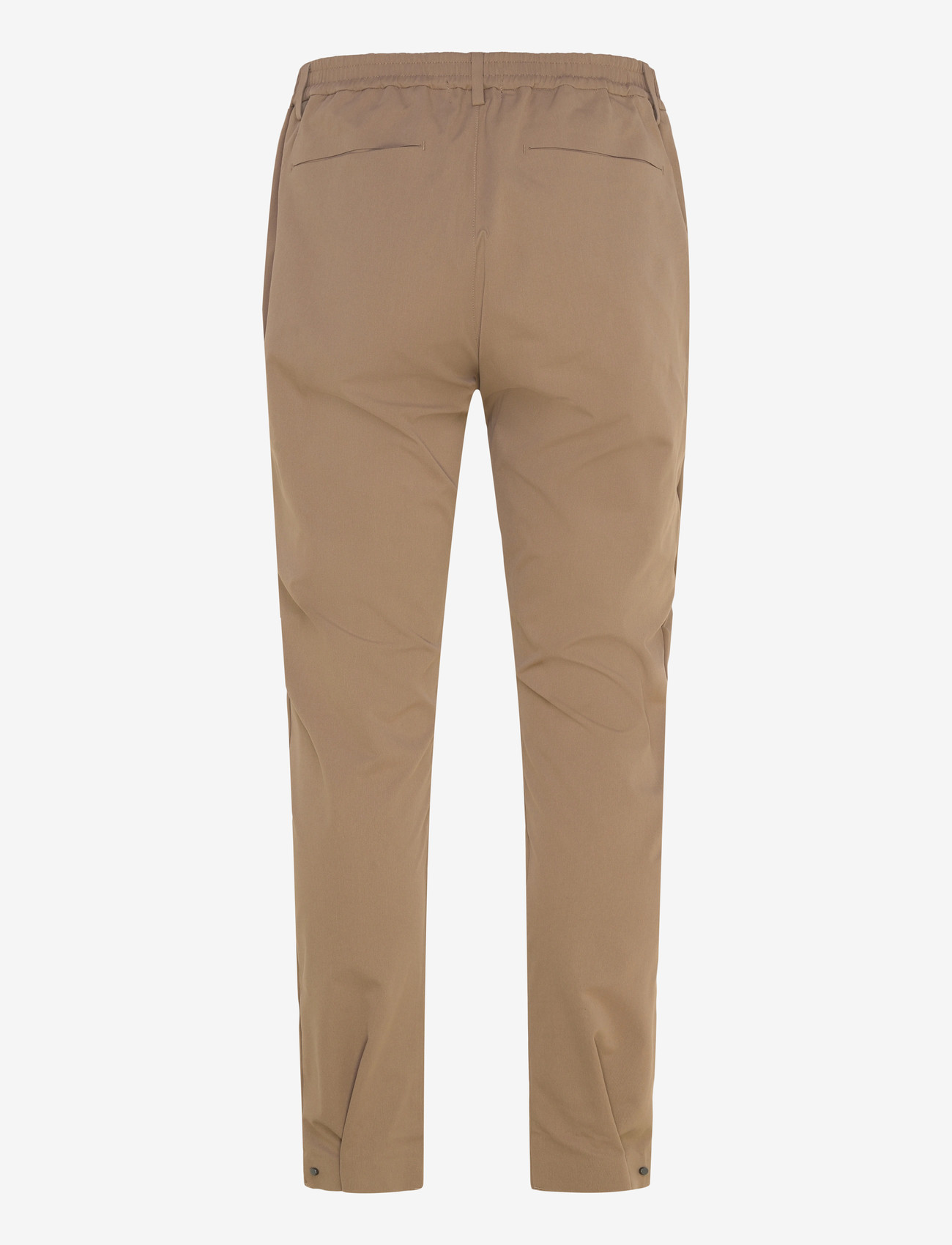 Sail Racing - RACE EDITION TECH PANT - casual byxor - slate beige - 1