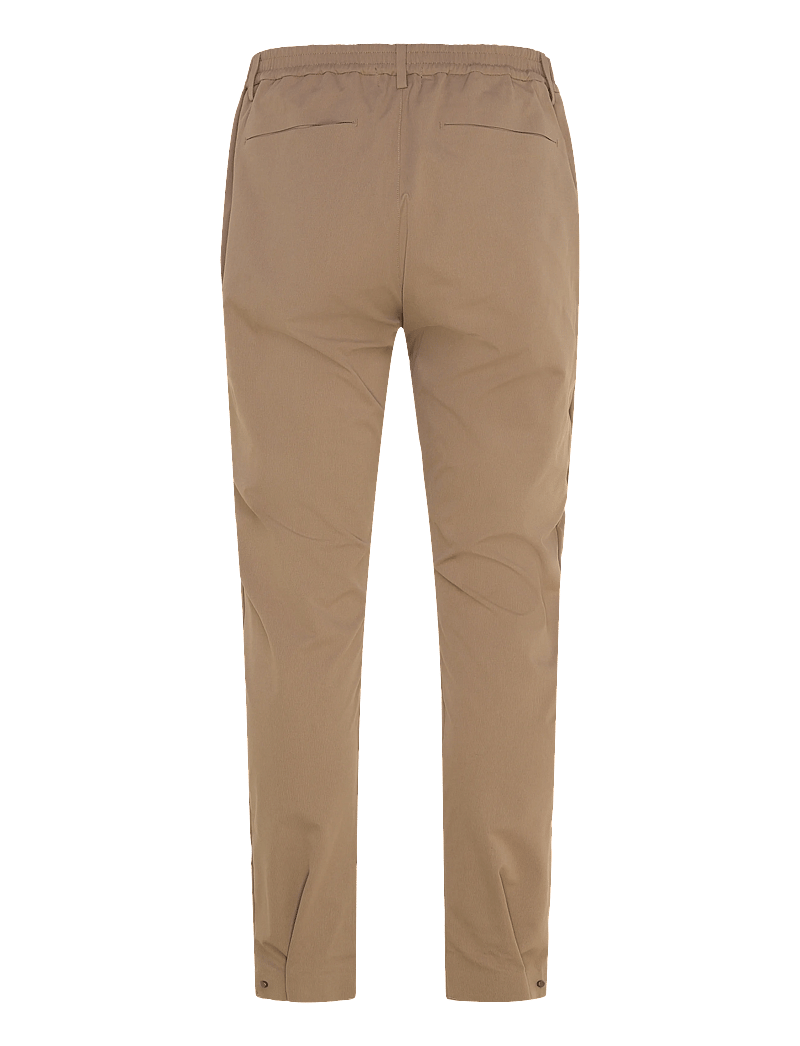 Sail Racing - RACE EDITION TECH PANT - casual byxor - slate beige - 1
