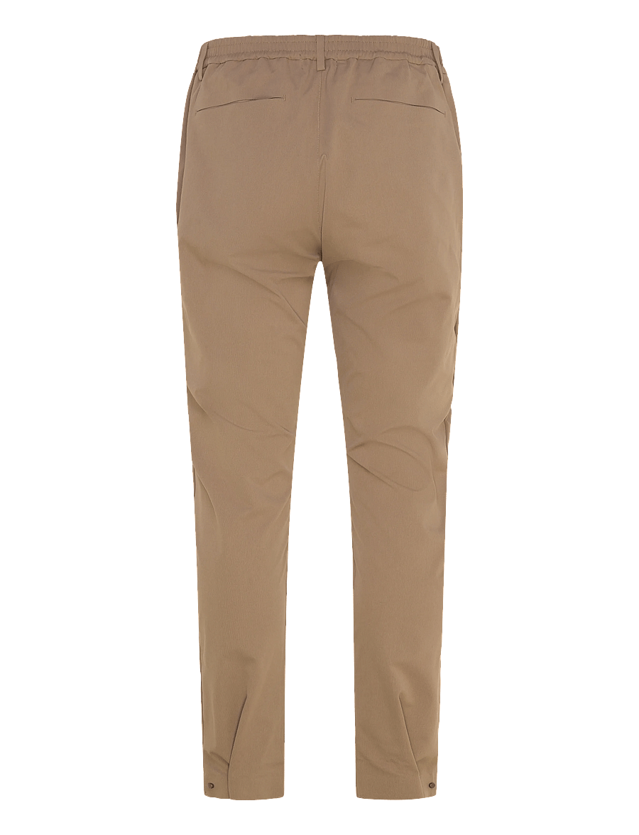 Sail Racing - RACE EDITION TECH PANT - ikdienas bikses - slate beige - 1