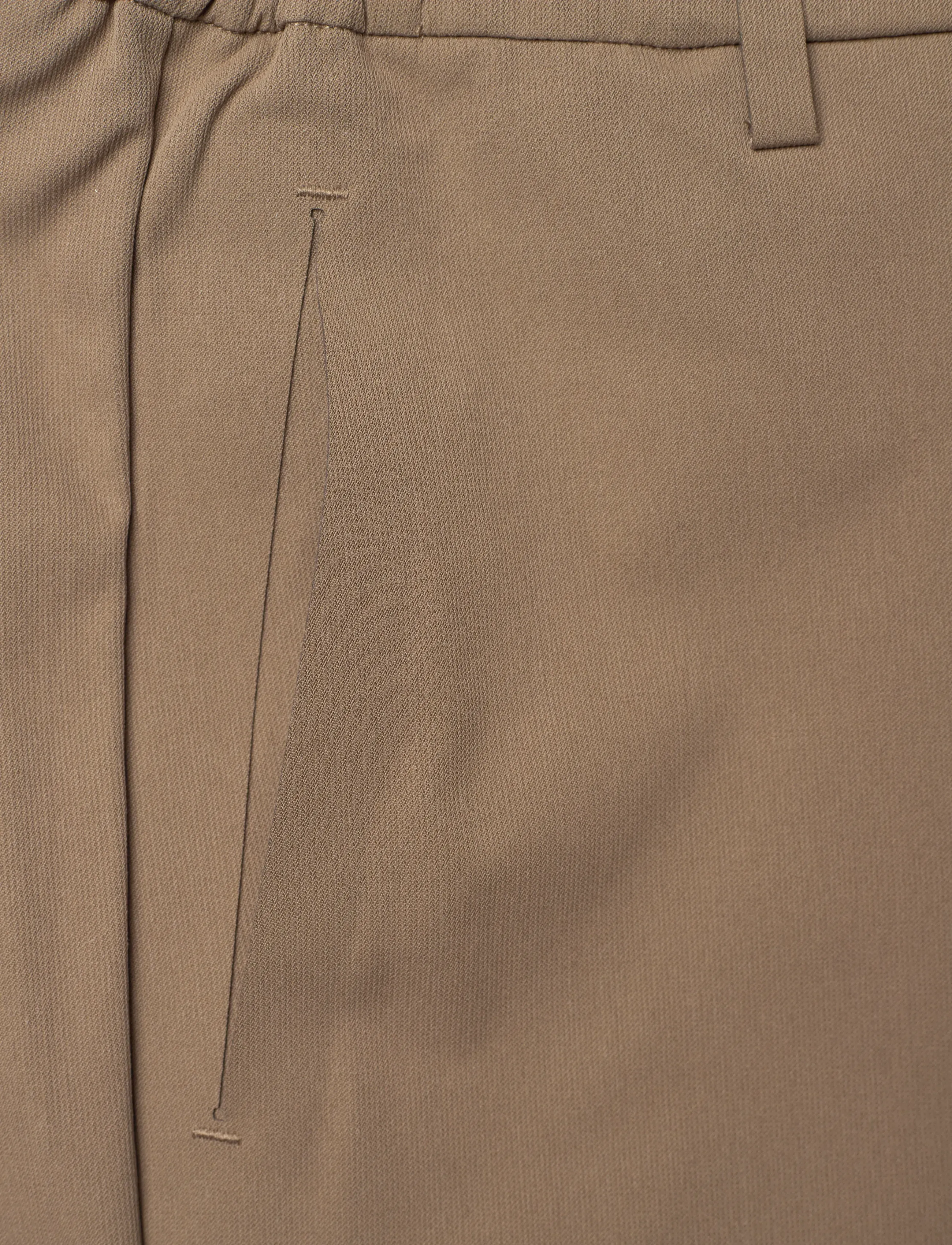 Sail Racing - RACE EDITION TECH PANT - ikdienas bikses - slate beige - 2