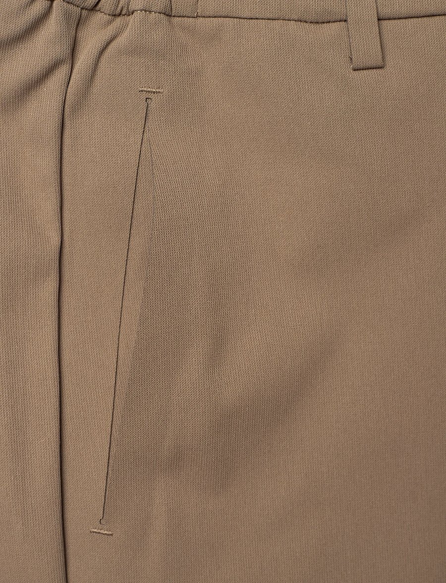 Sail Racing - RACE EDITION TECH PANT - ikdienas bikses - slate beige - 2