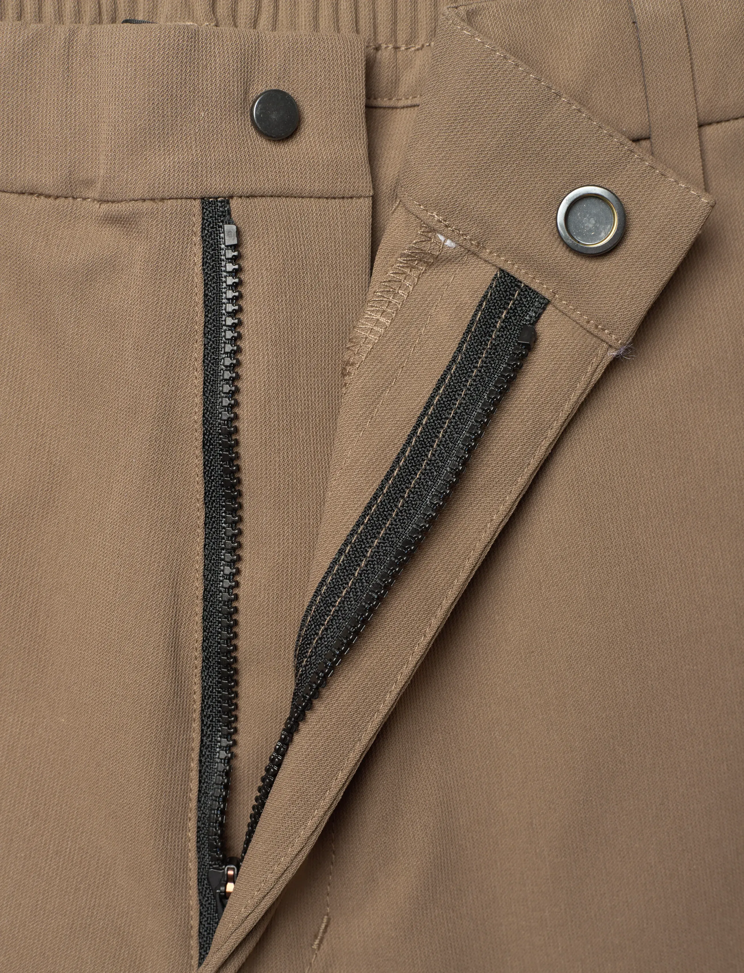 Sail Racing - RACE EDITION TECH PANT - ikdienas bikses - slate beige - 3