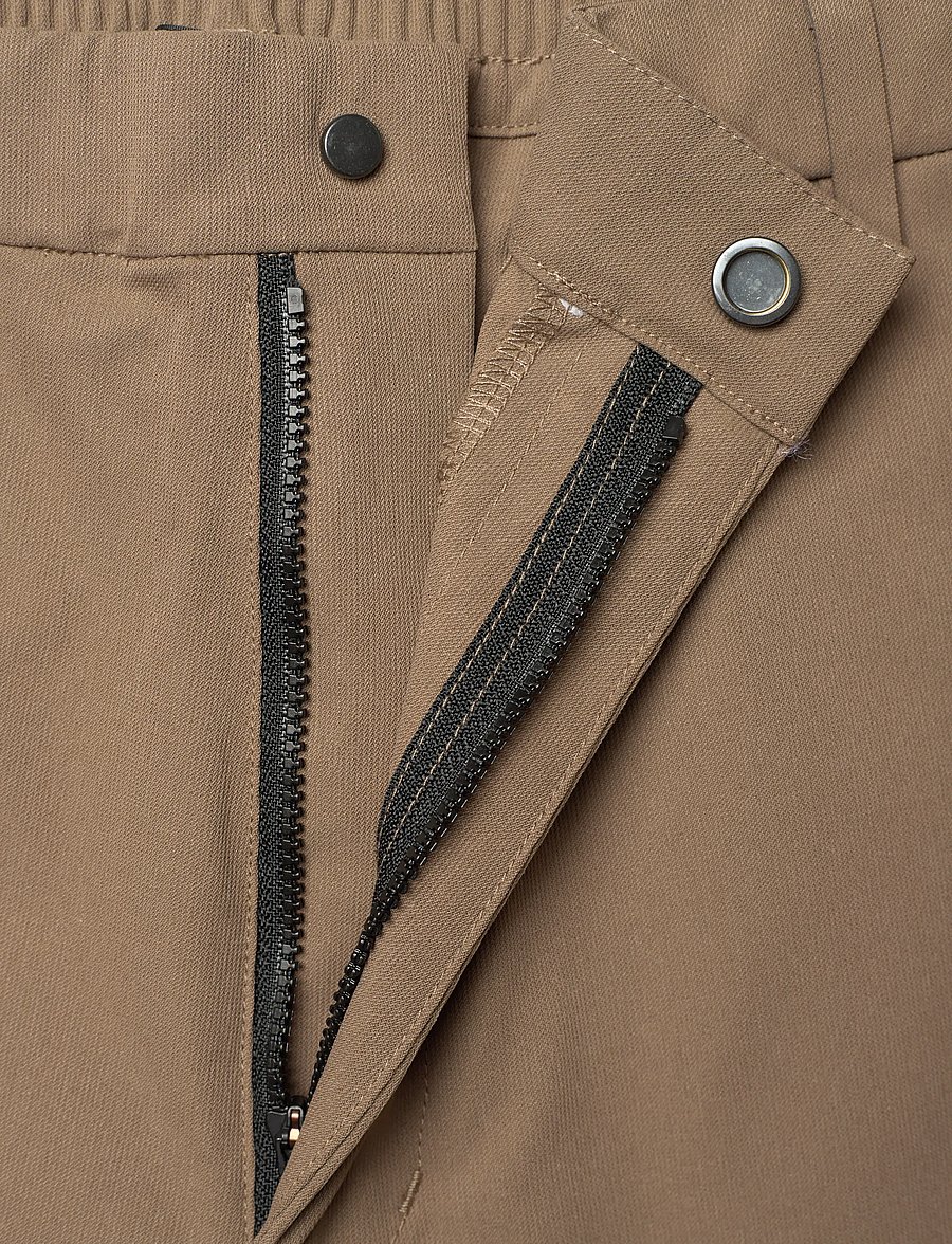Sail Racing - RACE EDITION TECH PANT - ikdienas bikses - slate beige - 3