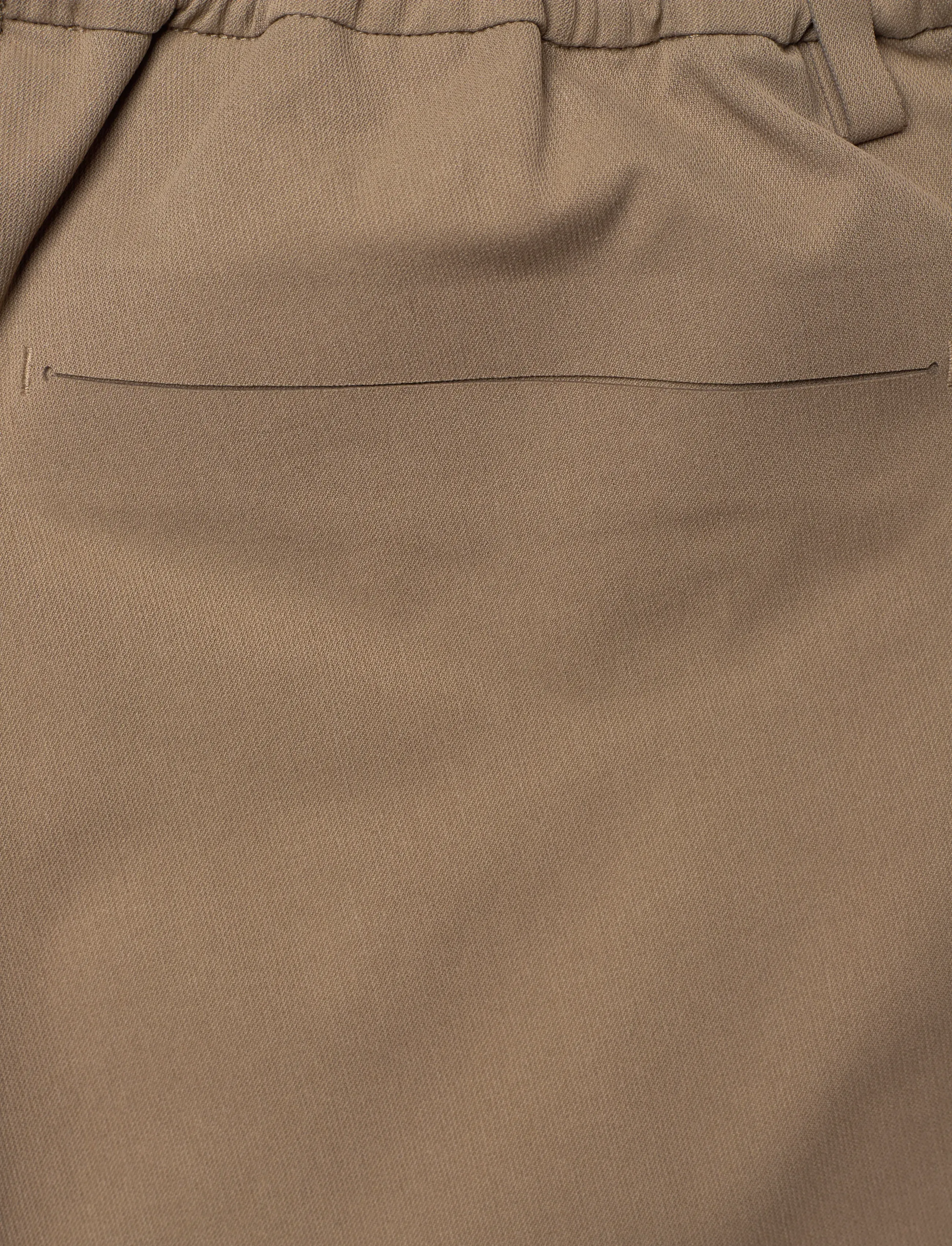 Sail Racing - RACE EDITION TECH PANT - fritidsbukser - slate beige - 4