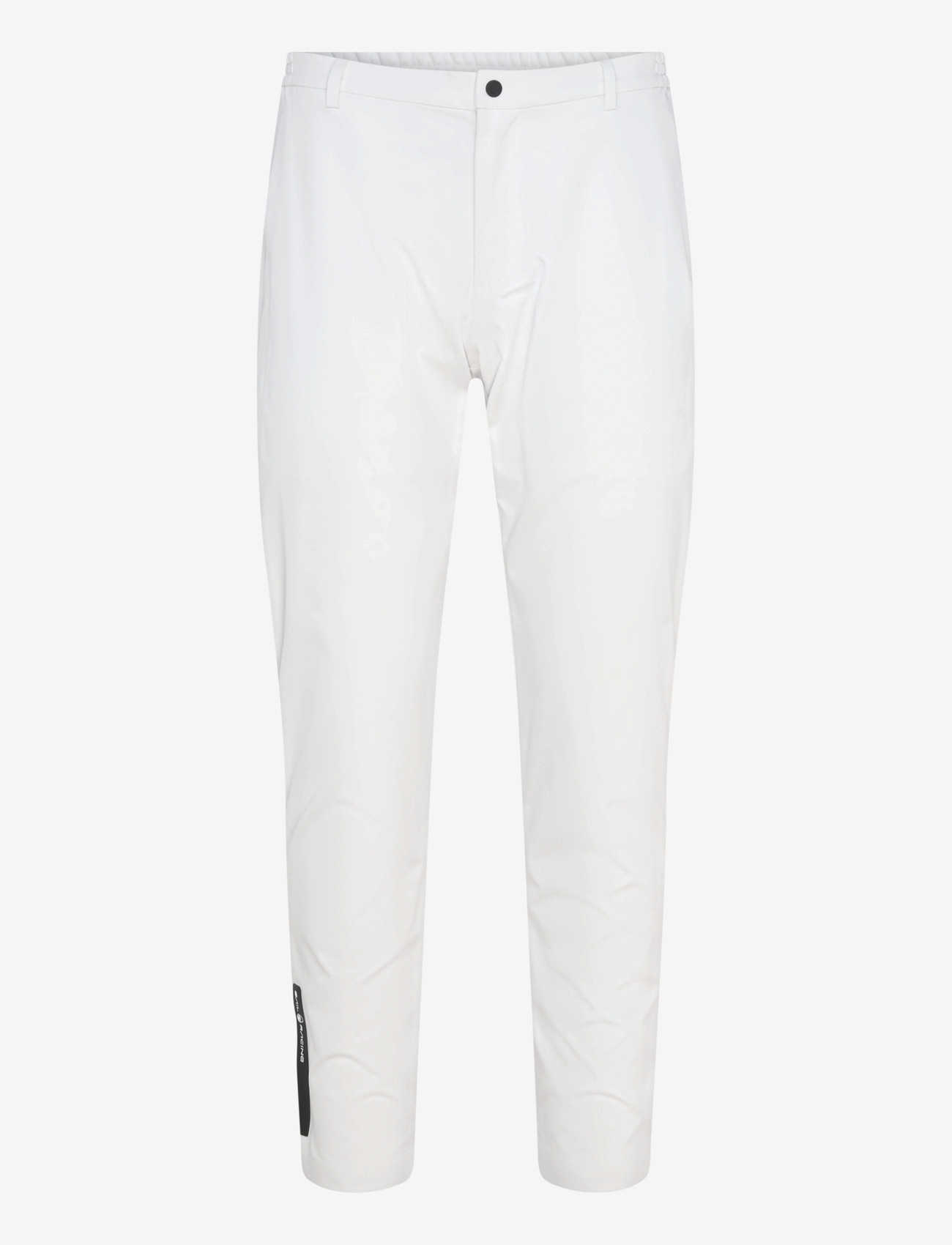 Sail Racing - RACE EDITION TECH PANT - casual - storm white - 0