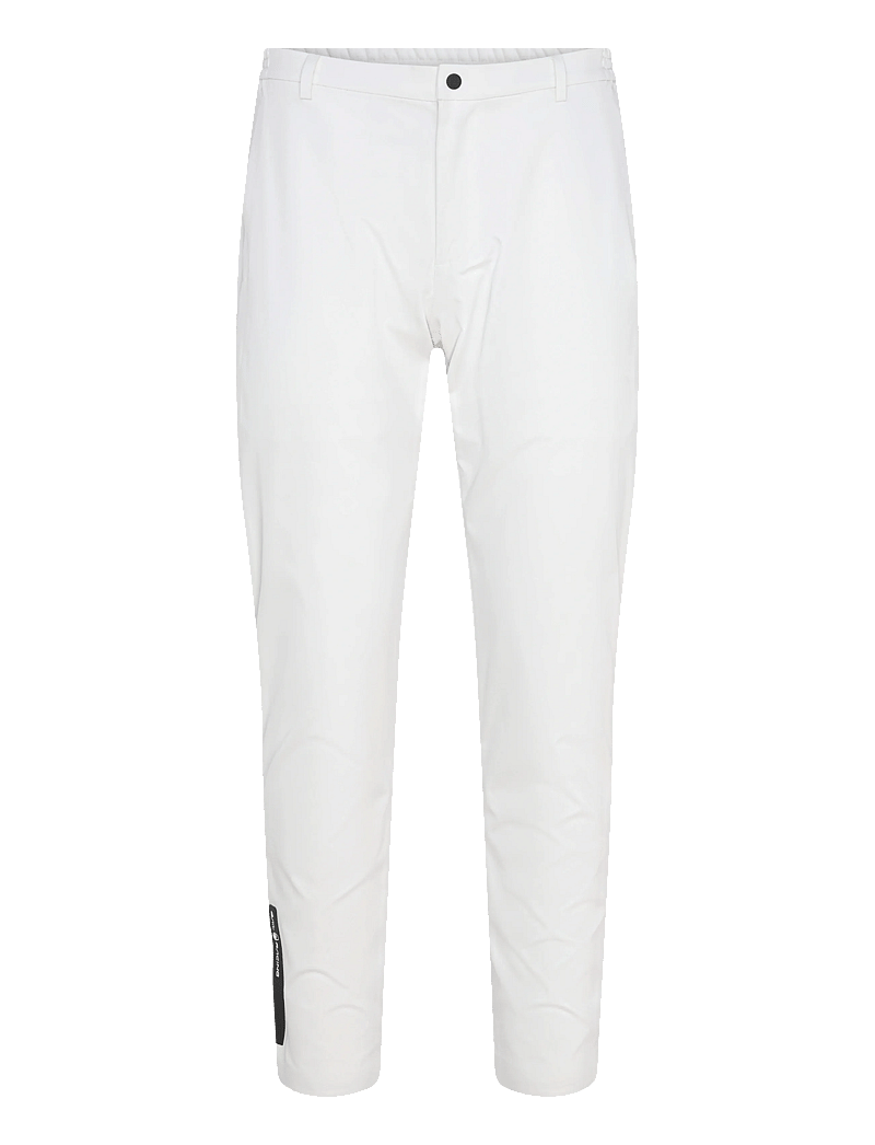 Sail Racing - RACE EDITION TECH PANT - casual - storm white - 0