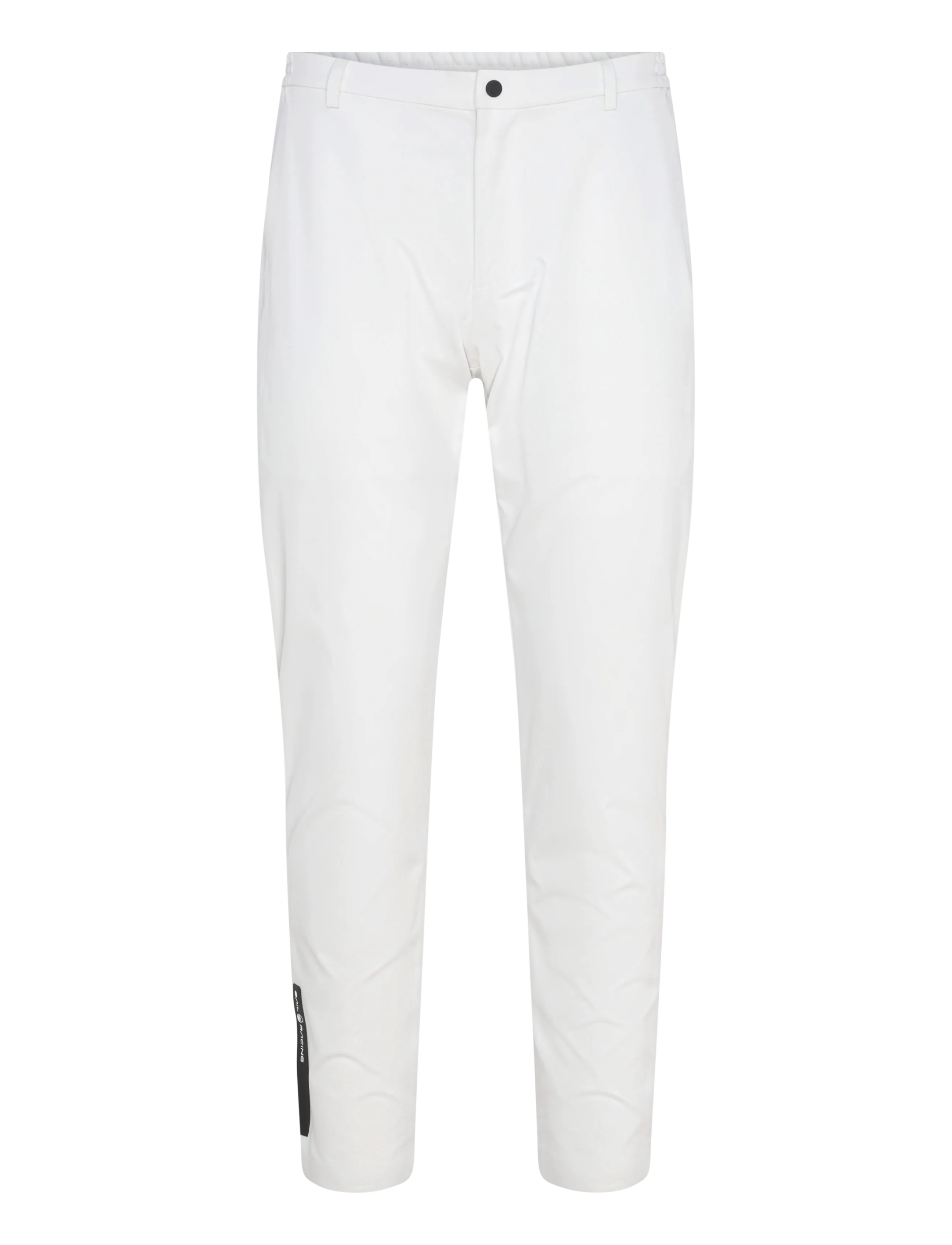 Sail Racing RACE EDITION TECH PANT - Hosen - STORM WHITE / white