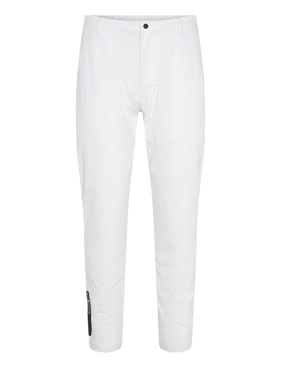 Sail Racing - RACE EDITION TECH PANT - casual - storm white - 0