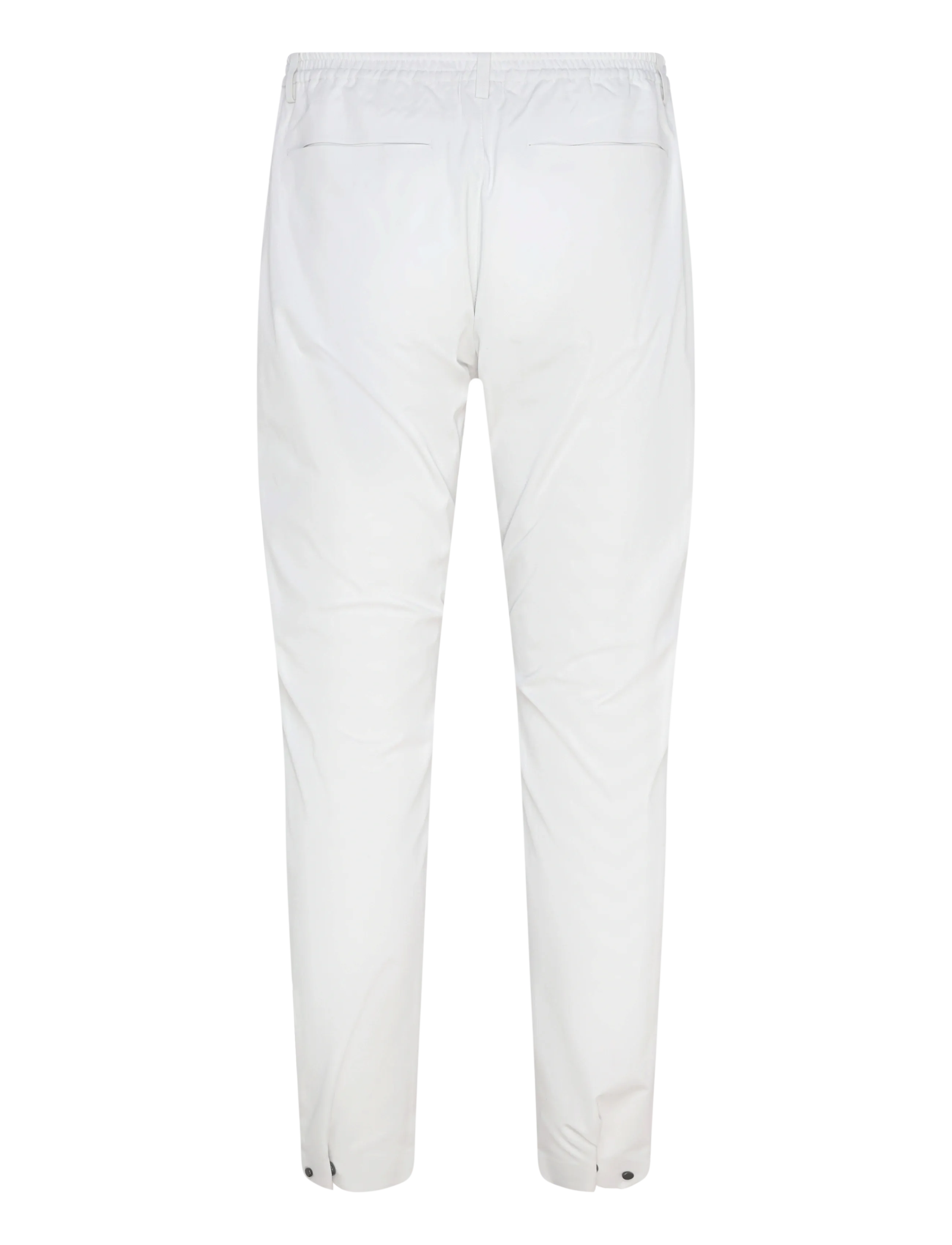 Sail Racing - RACE EDITION TECH PANT - friluftsbyxor - storm white - 1