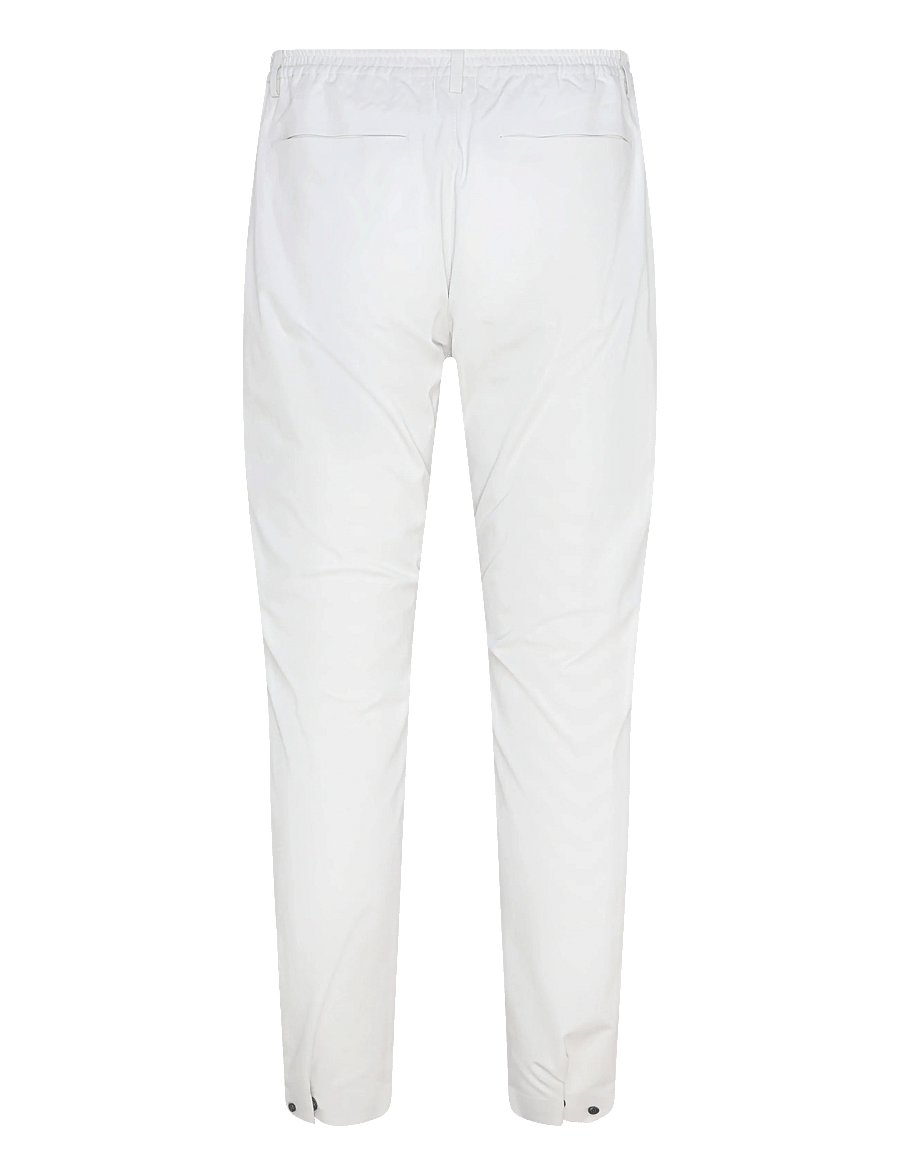 Sail Racing - RACE EDITION TECH PANT - casual - storm white - 1