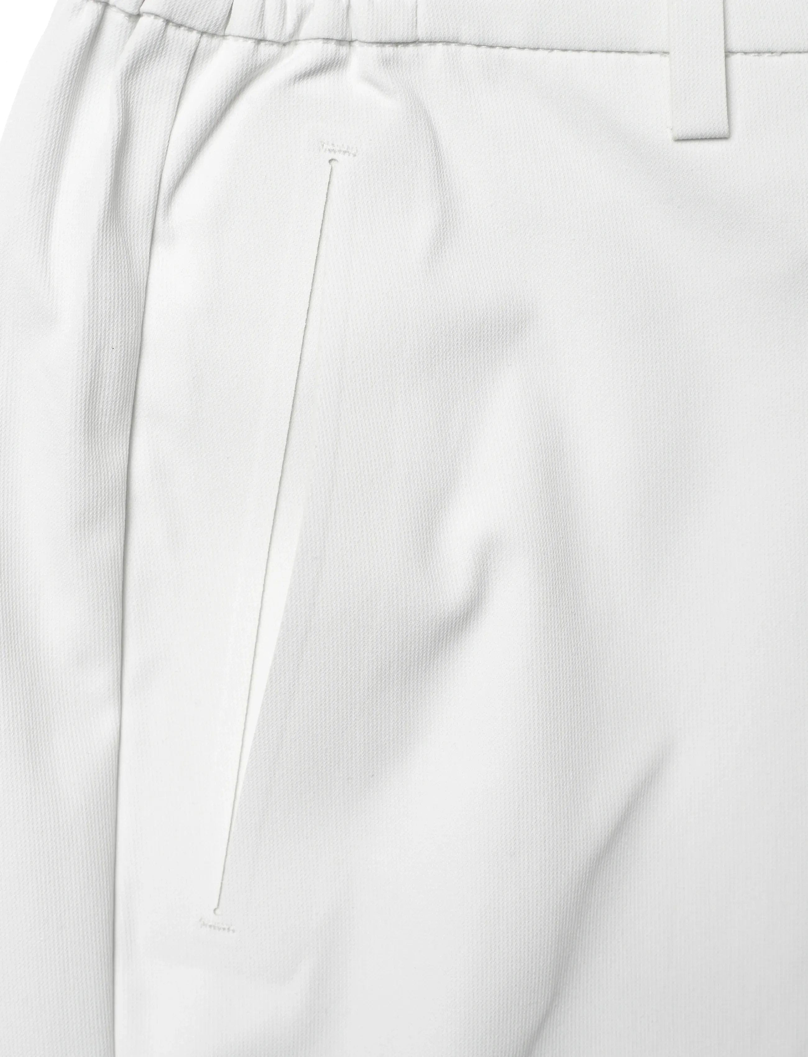 Sail Racing - RACE EDITION TECH PANT - friluftsbyxor - storm white - 2