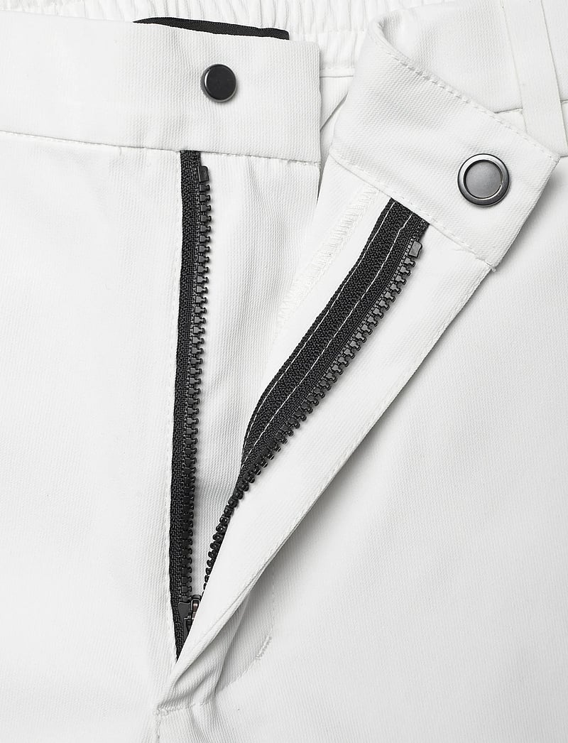 Sail Racing - RACE EDITION TECH PANT - casual - storm white - 3