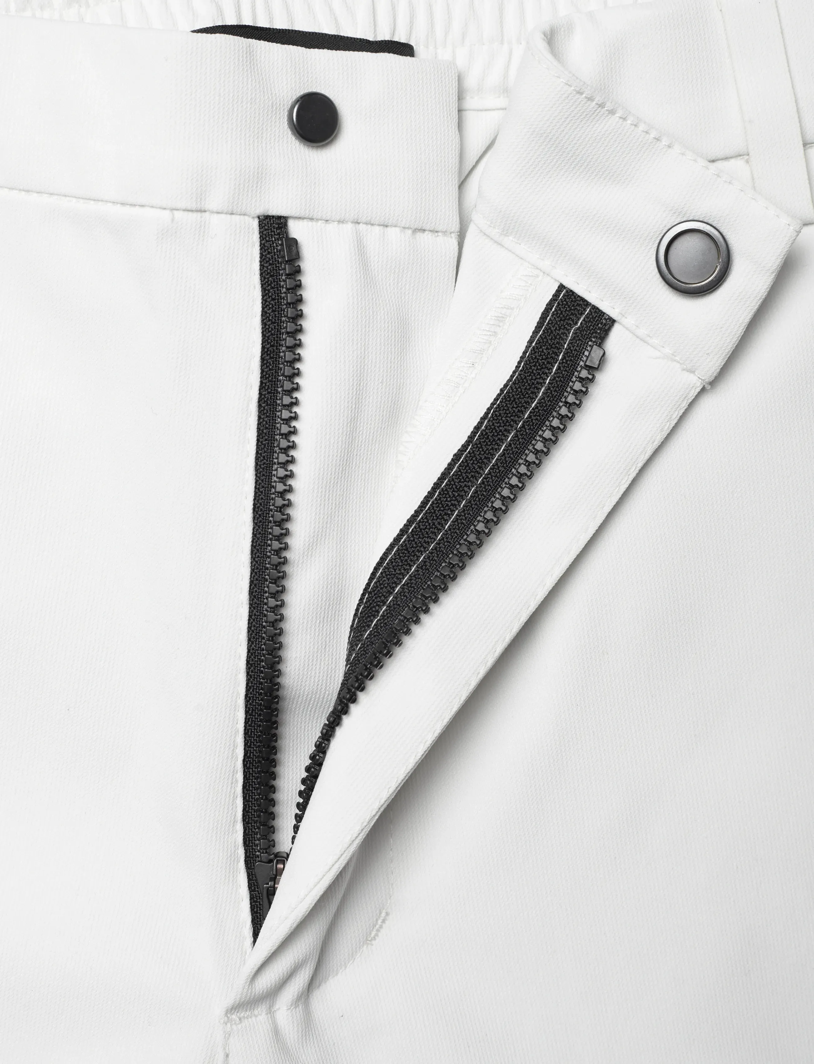Sail Racing - RACE EDITION TECH PANT - friluftsbyxor - storm white - 3