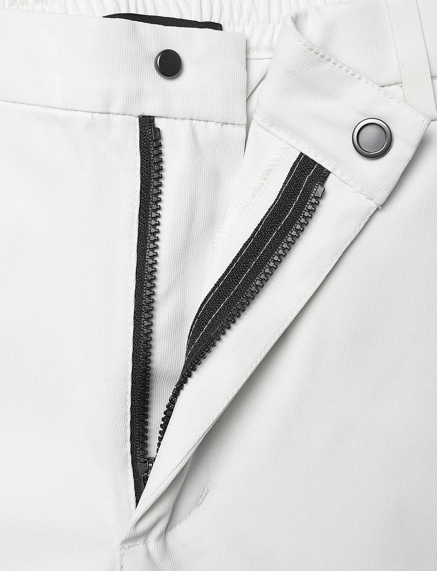 Sail Racing - RACE EDITION TECH PANT - casual - storm white - 3