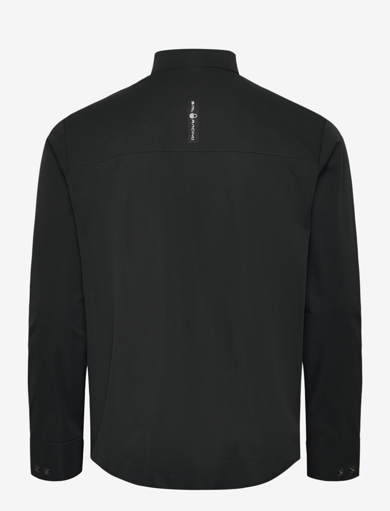 Sail Racing - RACE EDITION TECH SHIRT - toppe & t-shirts - carbon - 1