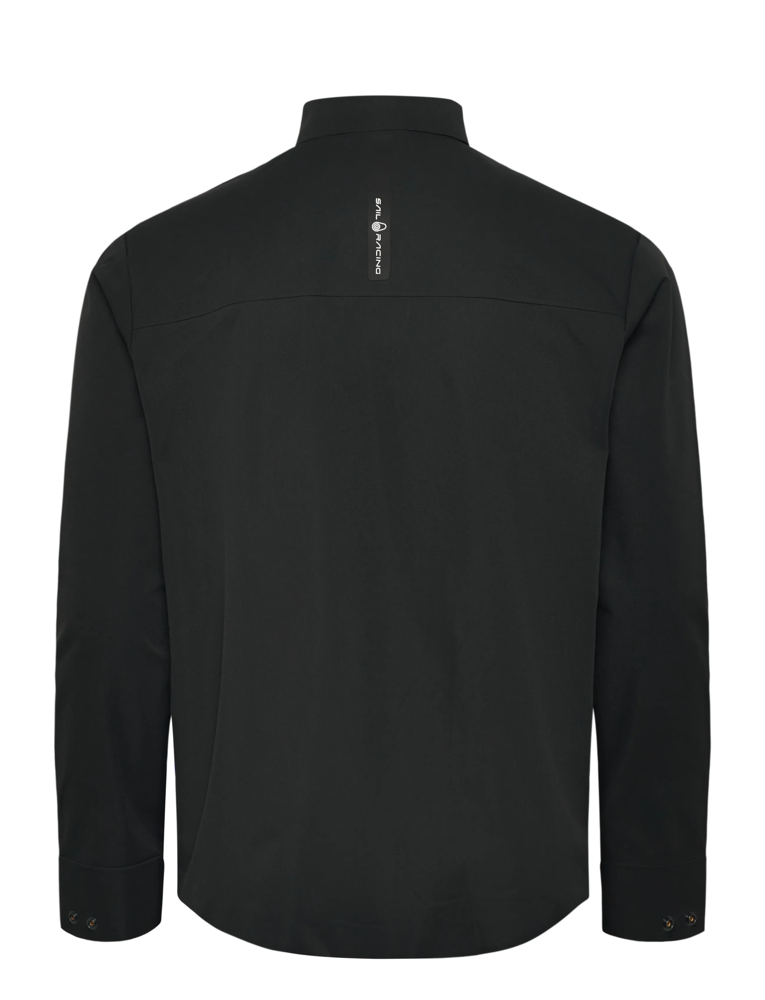 Sail Racing - RACE EDITION TECH SHIRT - skjorter - carbon - 1