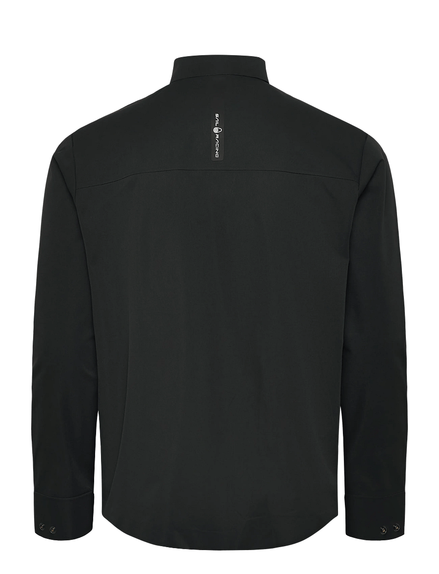 Sail Racing - RACE EDITION TECH SHIRT - oberteile & t-shirts - carbon - 1