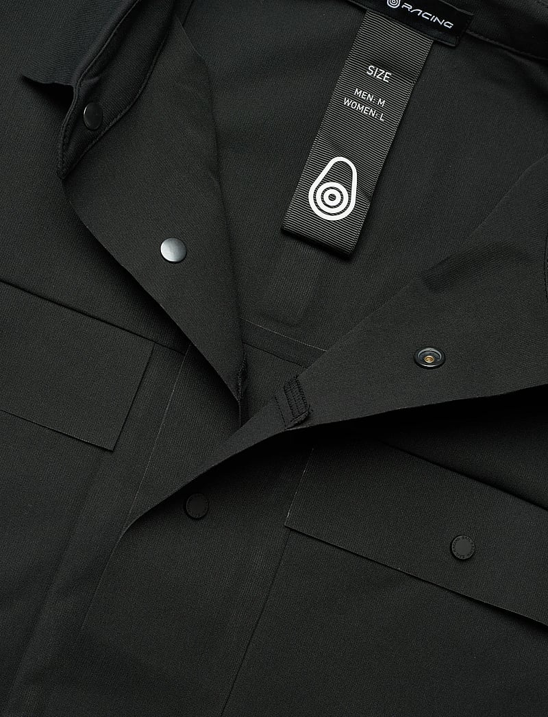 Sail Racing - RACE EDITION TECH SHIRT - toppe & t-shirts - carbon - 2