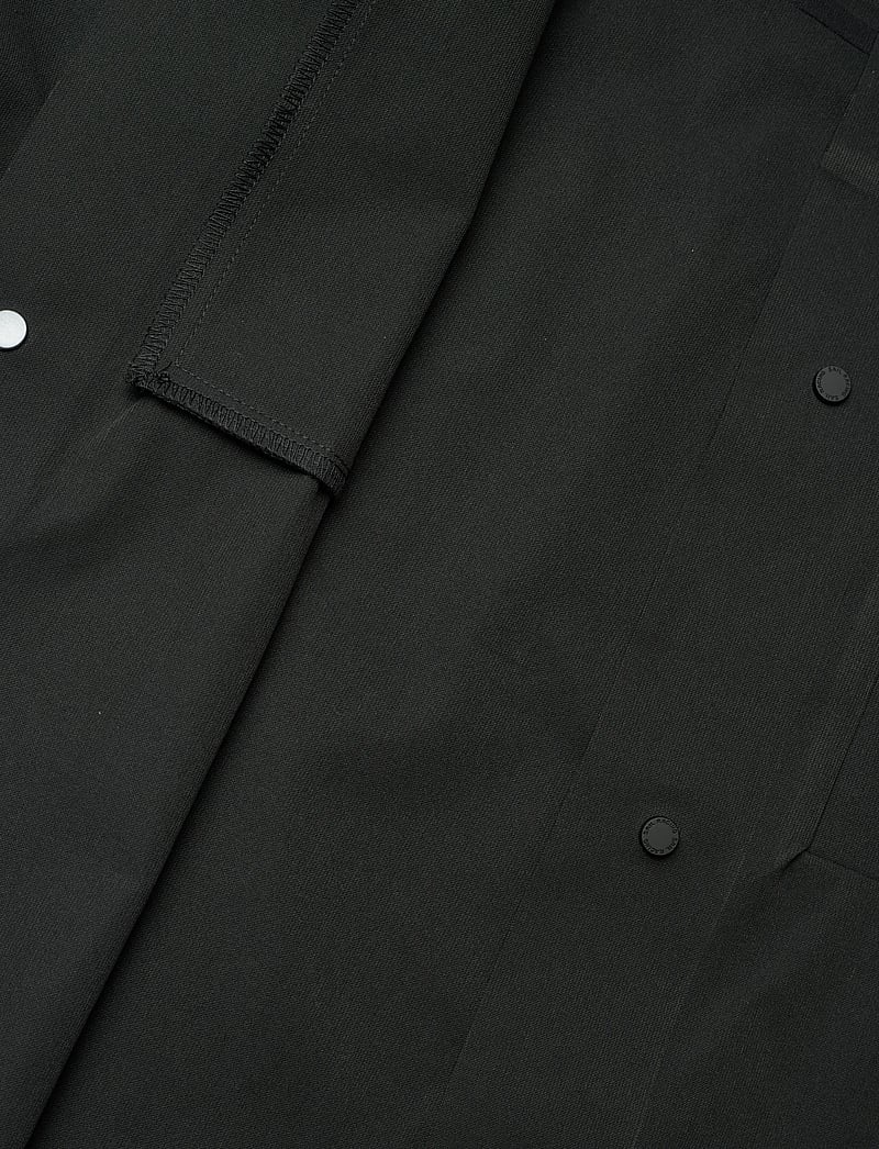 Sail Racing - RACE EDITION TECH SHIRT - toppe & t-shirts - carbon - 3