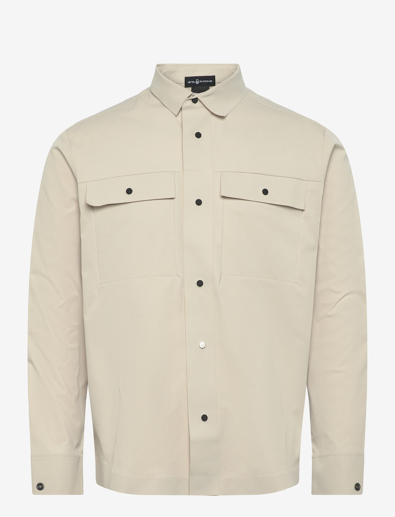Sail Racing - RACE EDITION TECH SHIRT - toppe & t-shirts - warm beige - 0