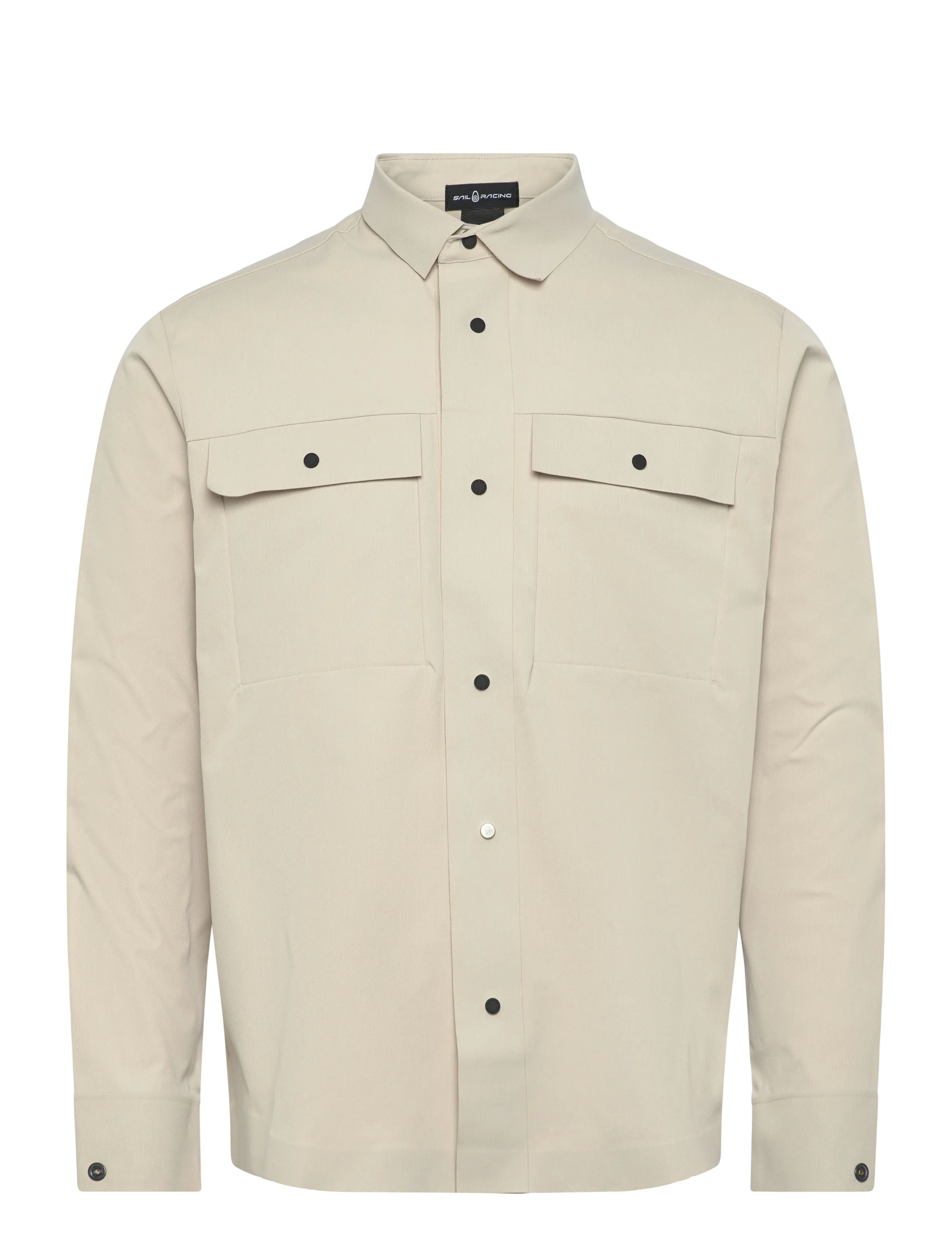 Sail Racing - RACE EDITION TECH SHIRT - topi un t-krekli - warm beige - 0