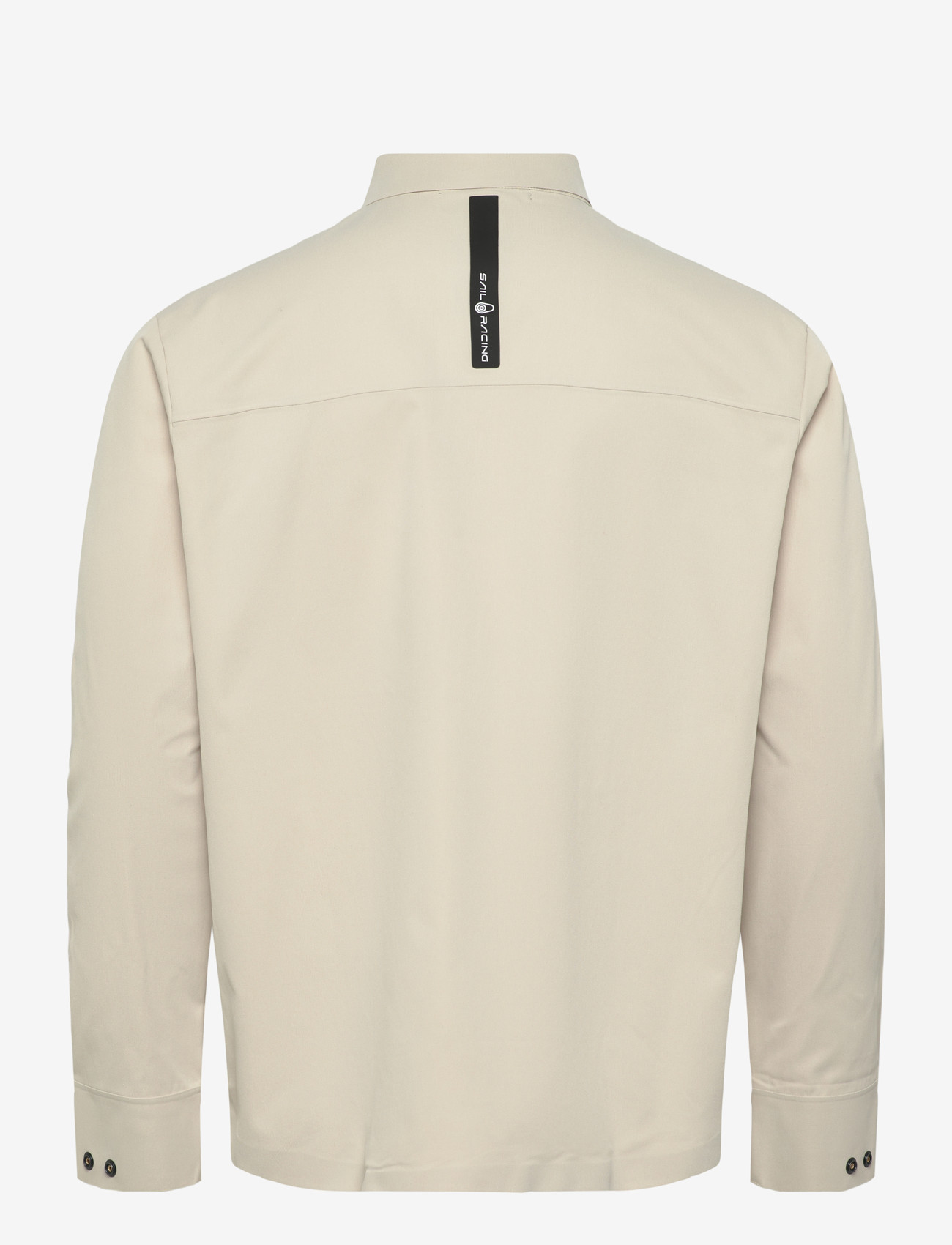 Sail Racing - RACE EDITION TECH SHIRT - toppe & t-shirts - warm beige - 1