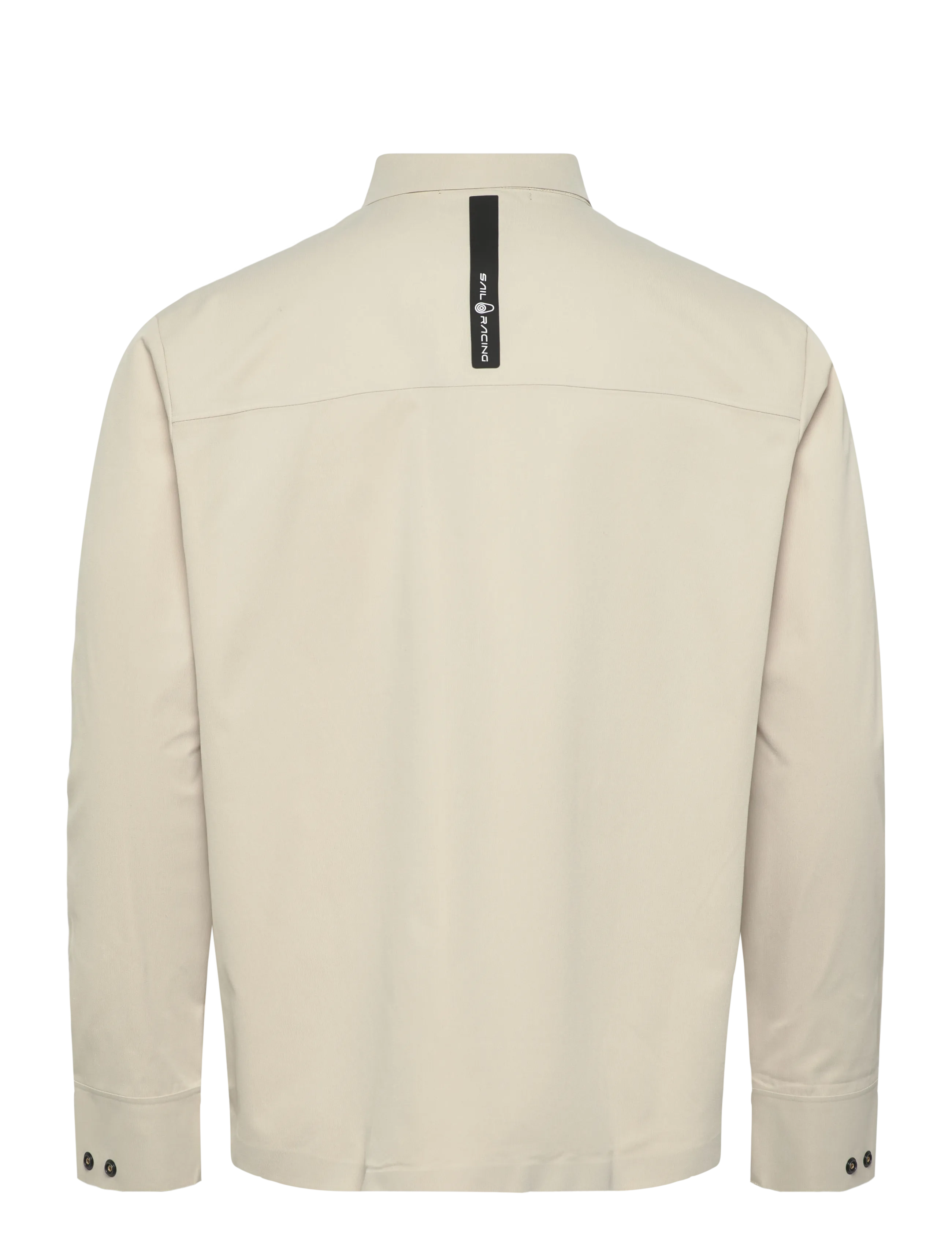 Sail Racing - RACE EDITION TECH SHIRT - topi un t-krekli - warm beige - 1